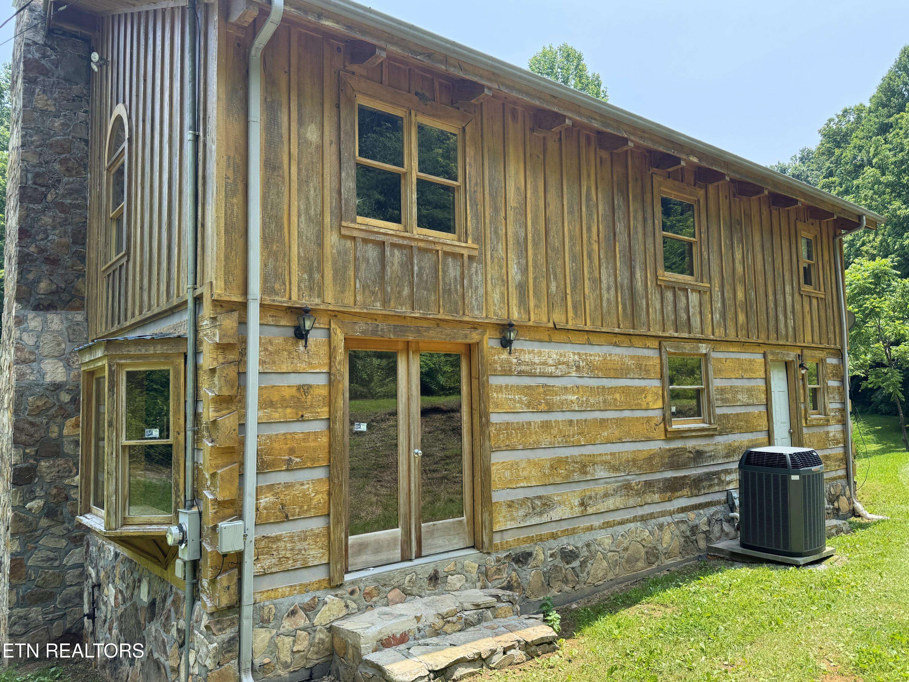 Parrottsville, TN 37843,453 Trentham Hollow Rd