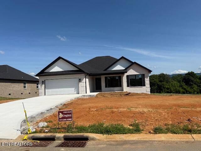 Seymour, TN 37865,1046 Pathways DR
