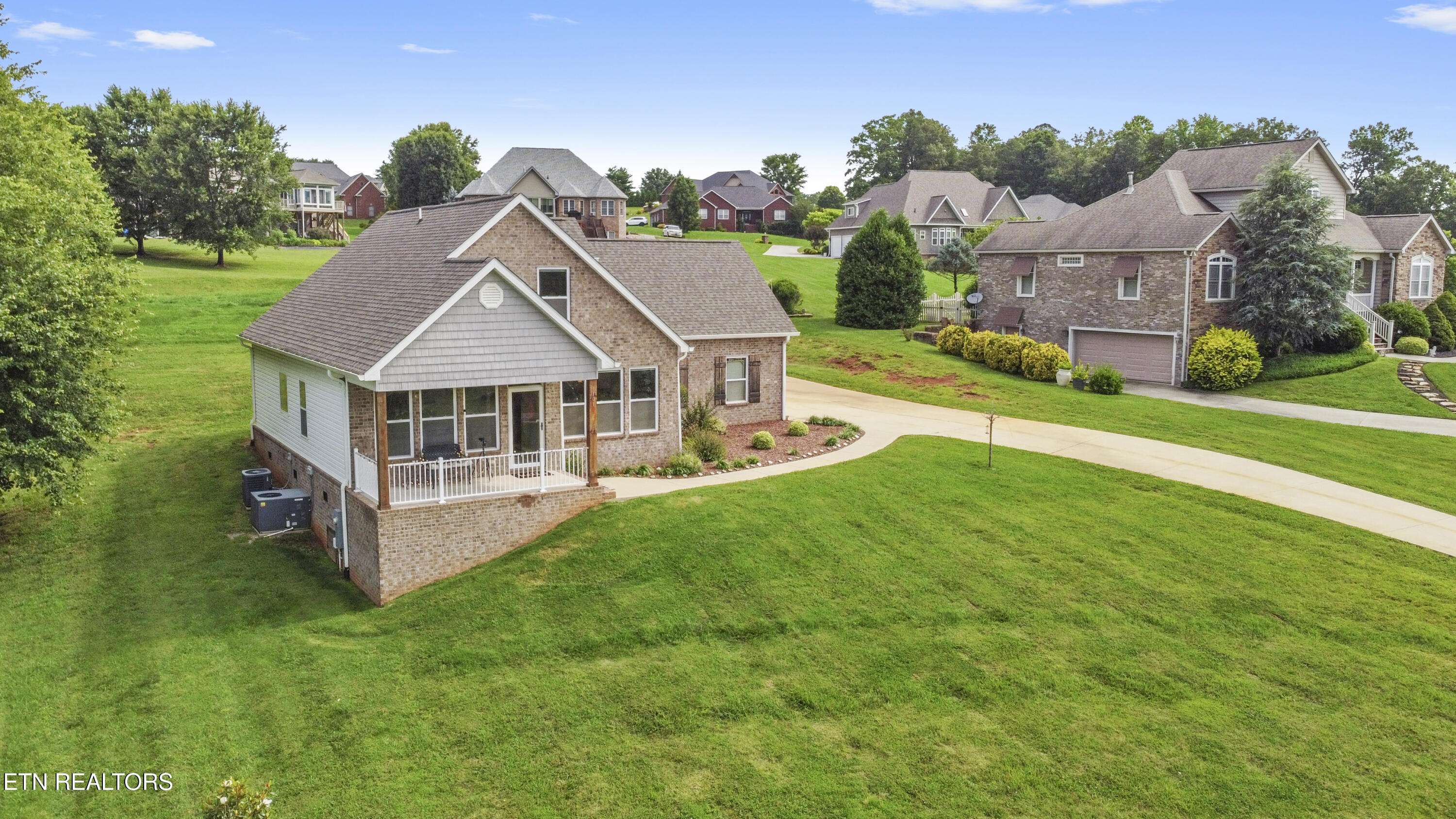 Maryville, TN 37803,1101 Blockhouse Rd