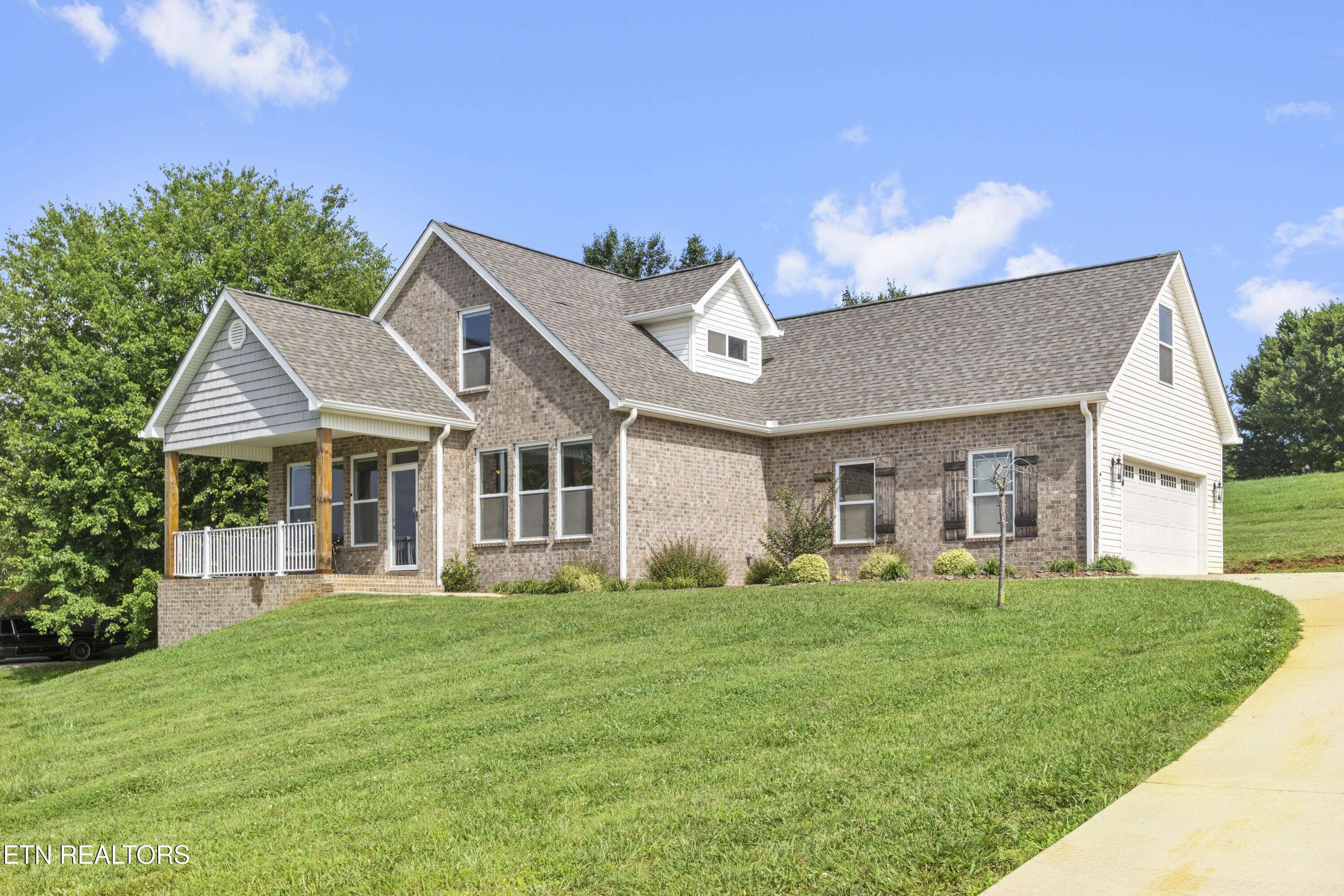 Maryville, TN 37803,1101 Blockhouse Rd