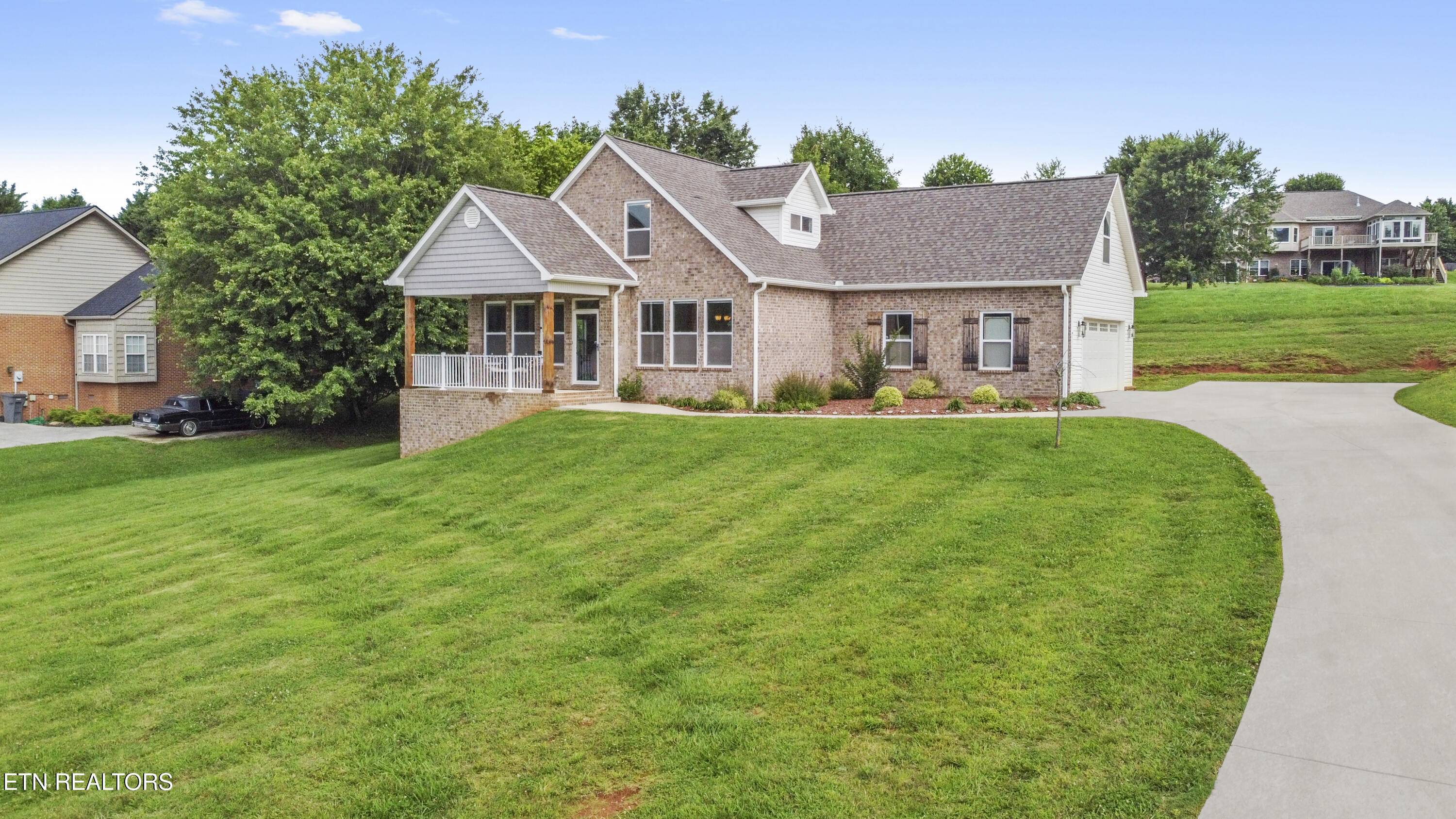 Maryville, TN 37803,1101 Blockhouse Rd