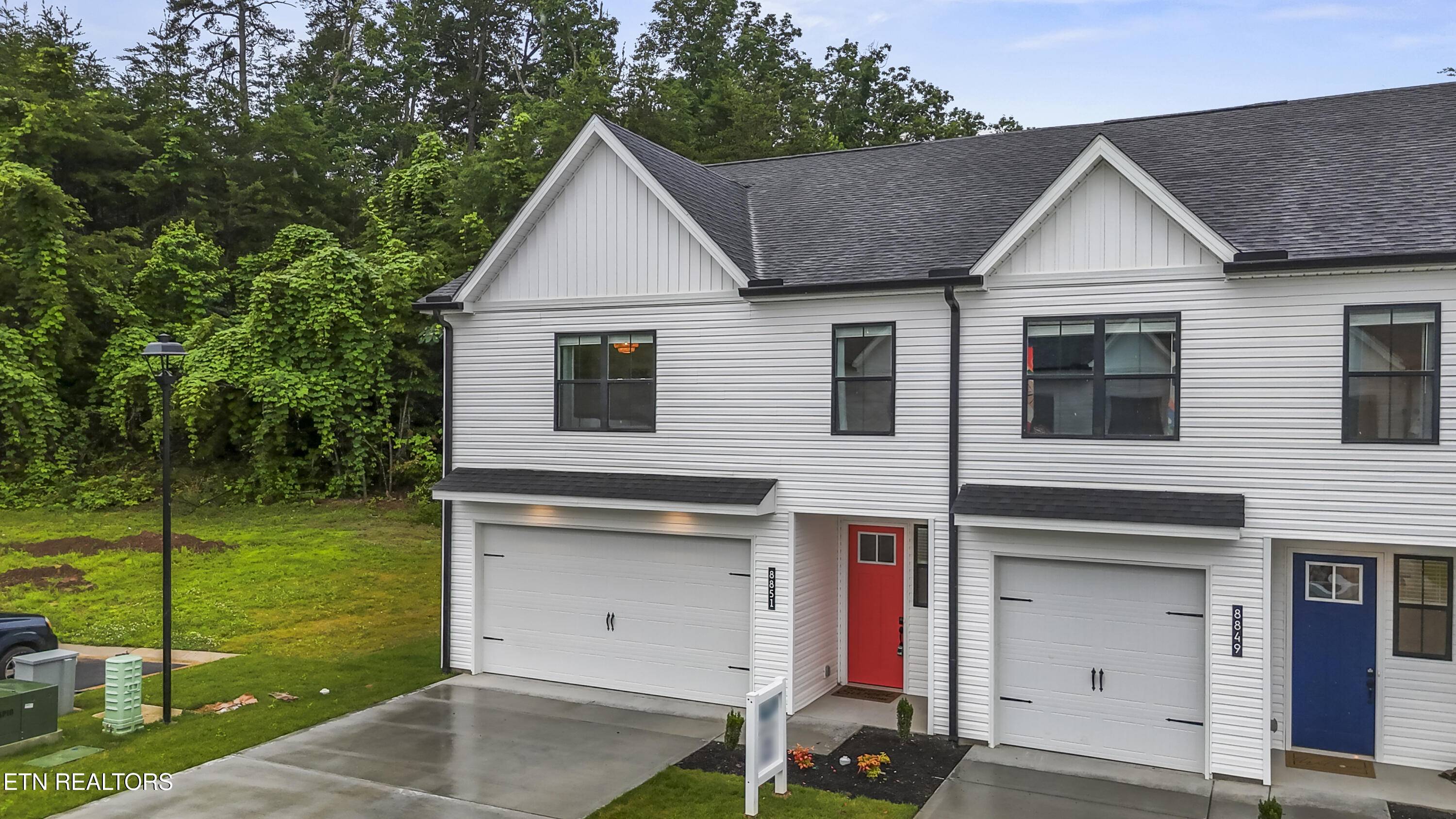 Knoxville, TN 37920,8851 Chapman Trace WAY