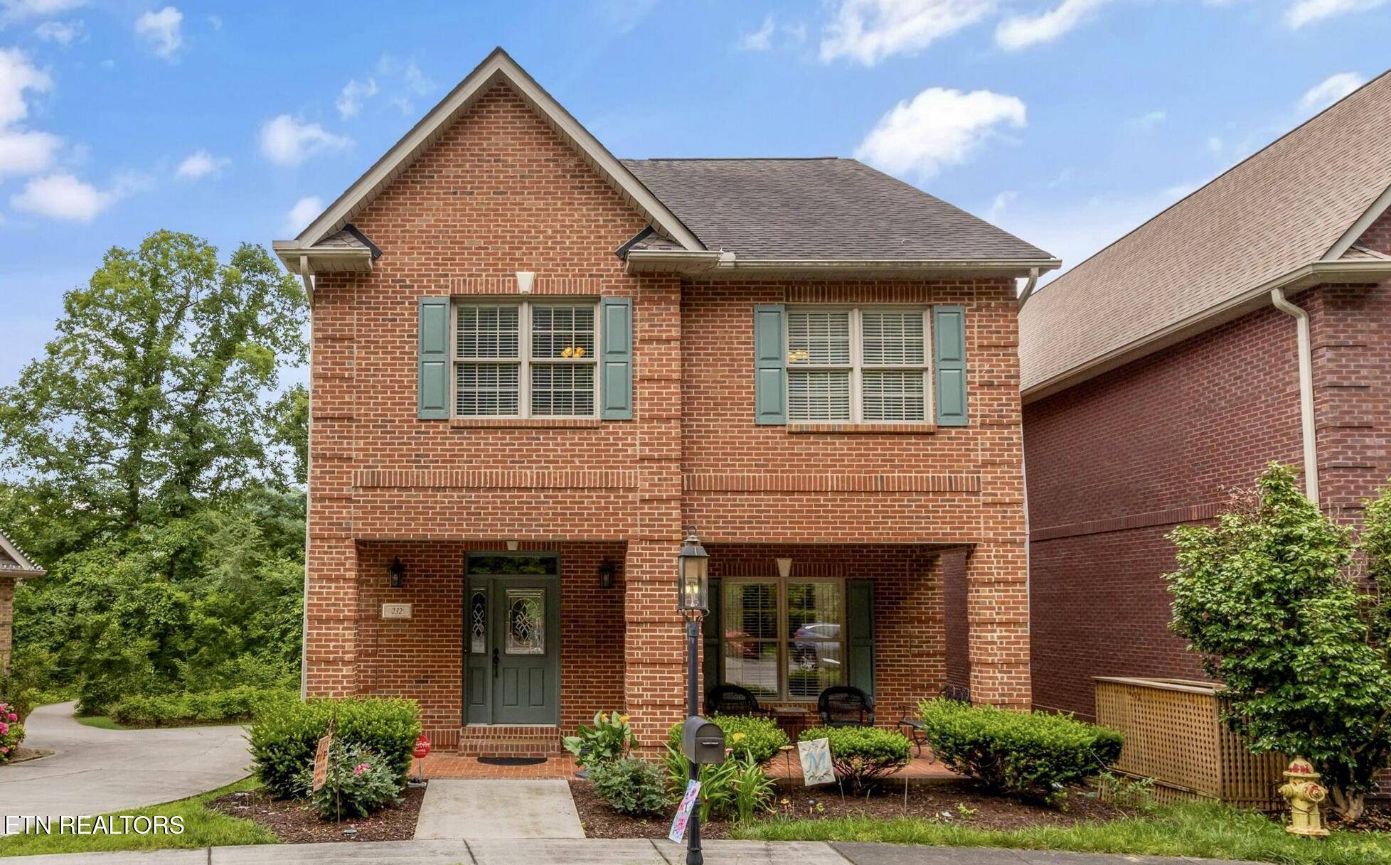 Oak Ridge, TN 37830,232 Park Meade PL