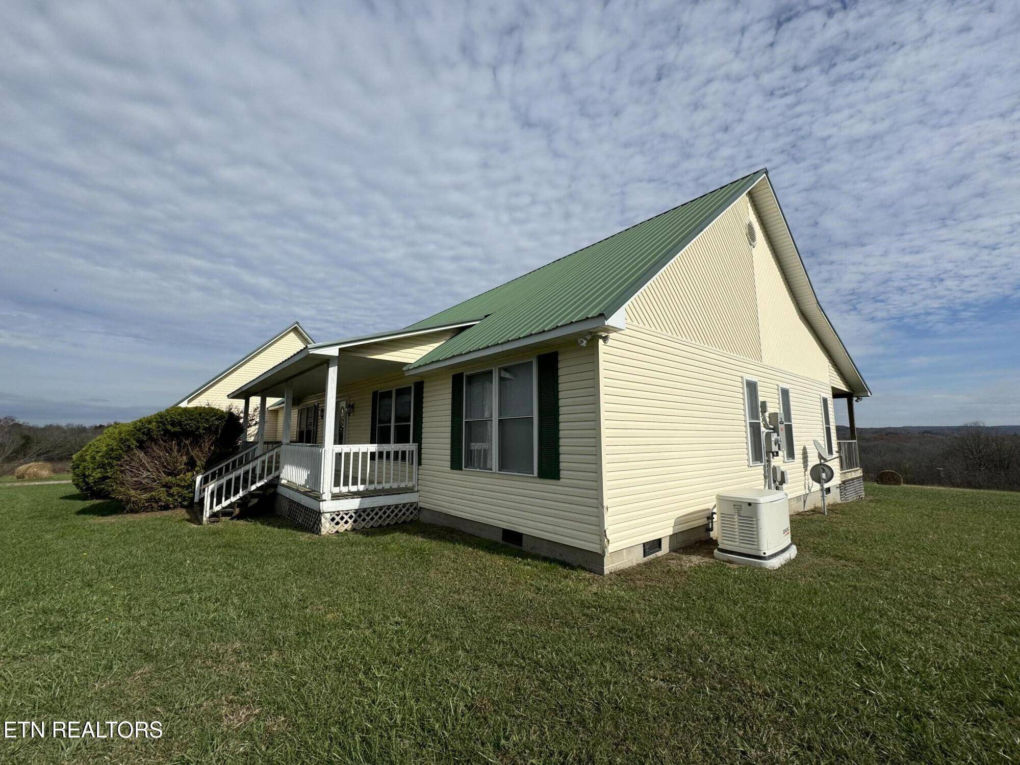 Pikeville, TN 37367,1032 Kendall Smith Rd
