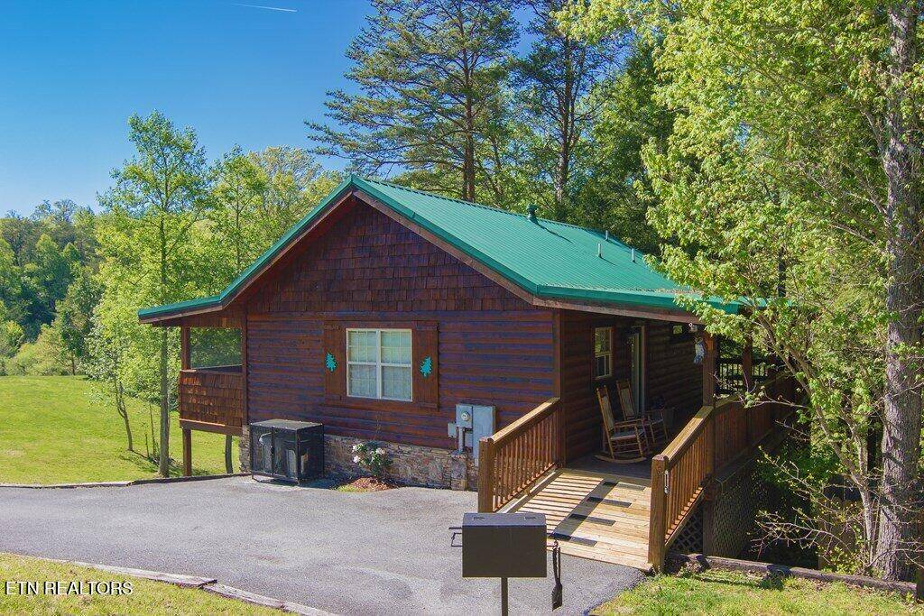 Sevierville, TN 37862,2015 Piney Overlook LN