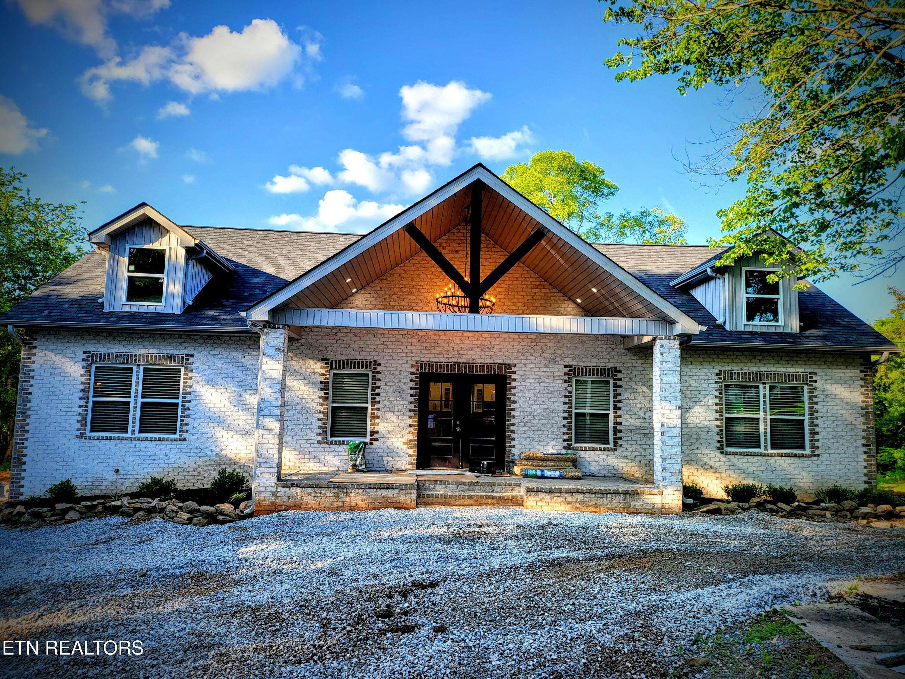 Knoxville, TN 37931,2640 Bakertown Rd