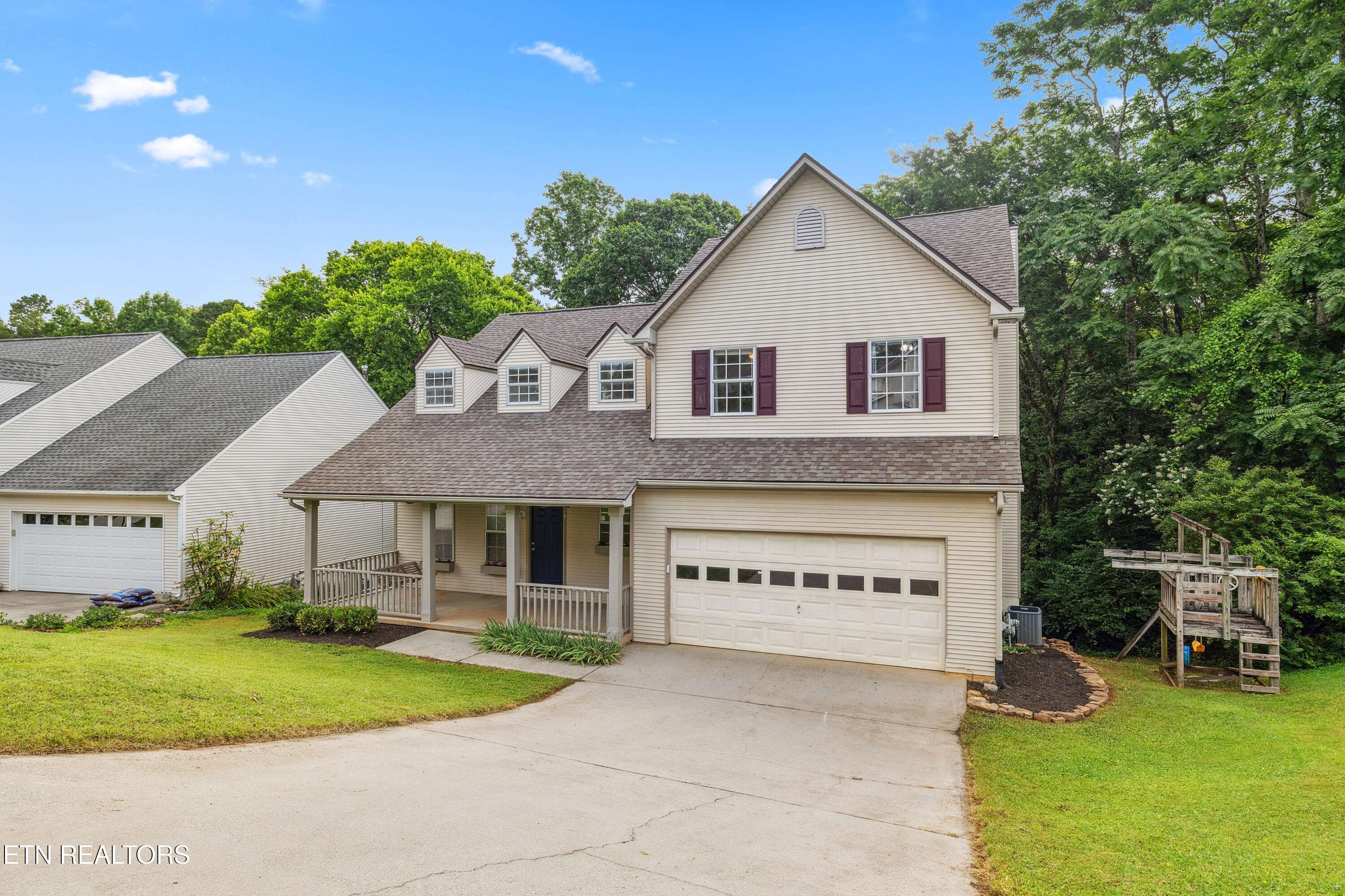 Knoxville, TN 37923,1201 Edenbridge WAY