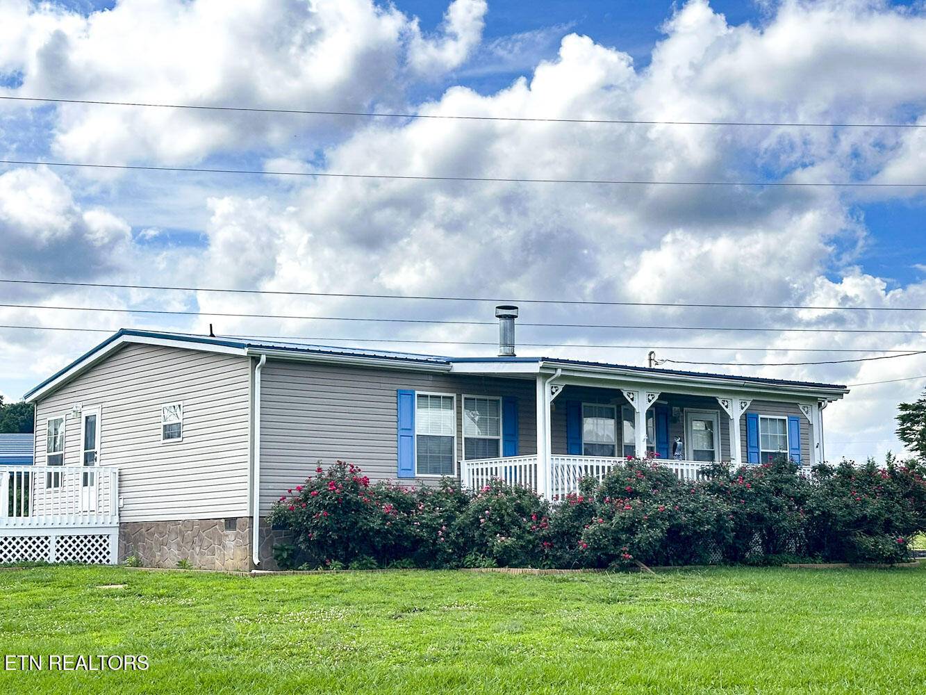 Dandridge, TN 37725,1467 Squire Fox Rd