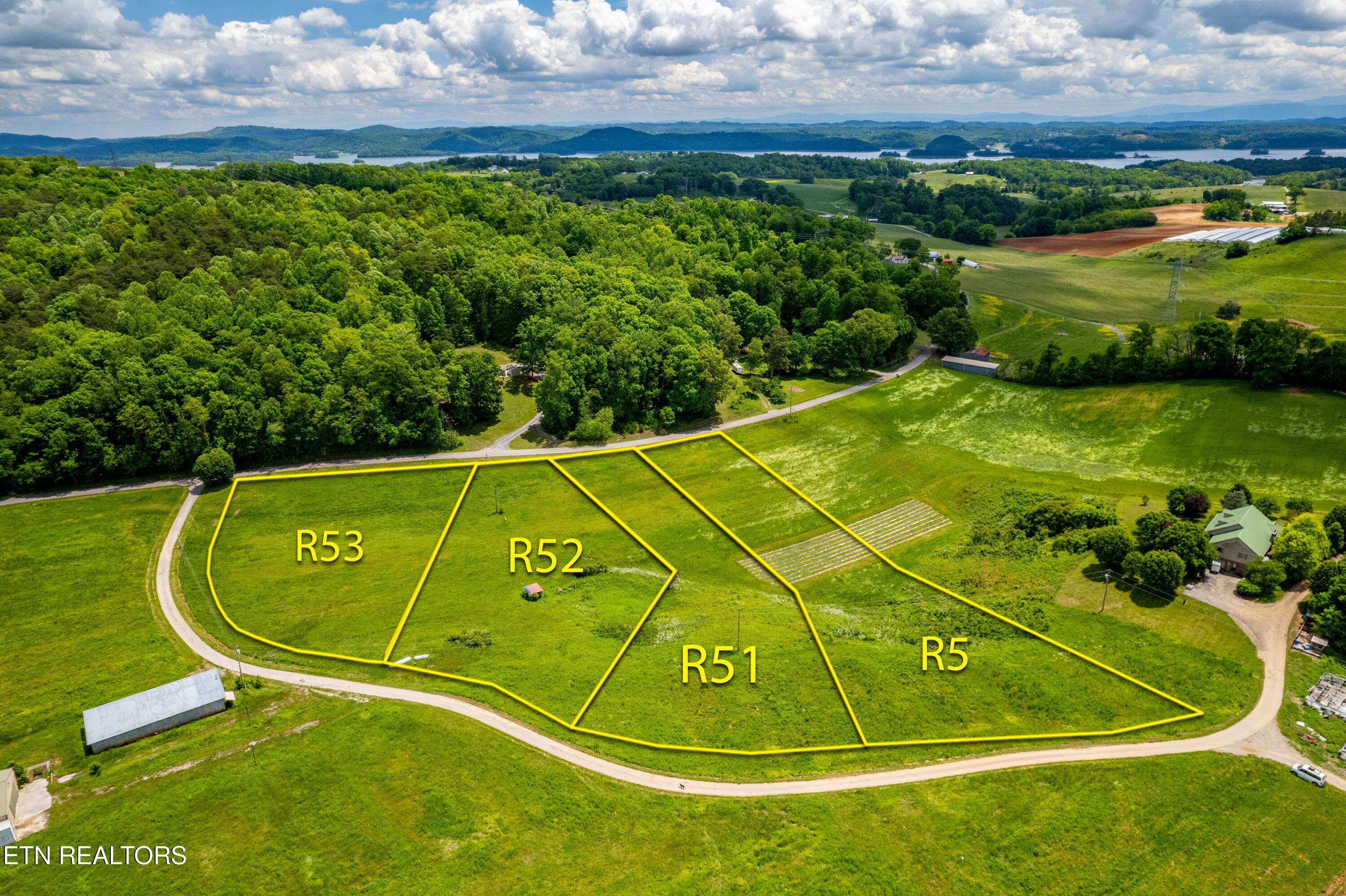 Rutledge, TN 37861,5R Greenlee Rd