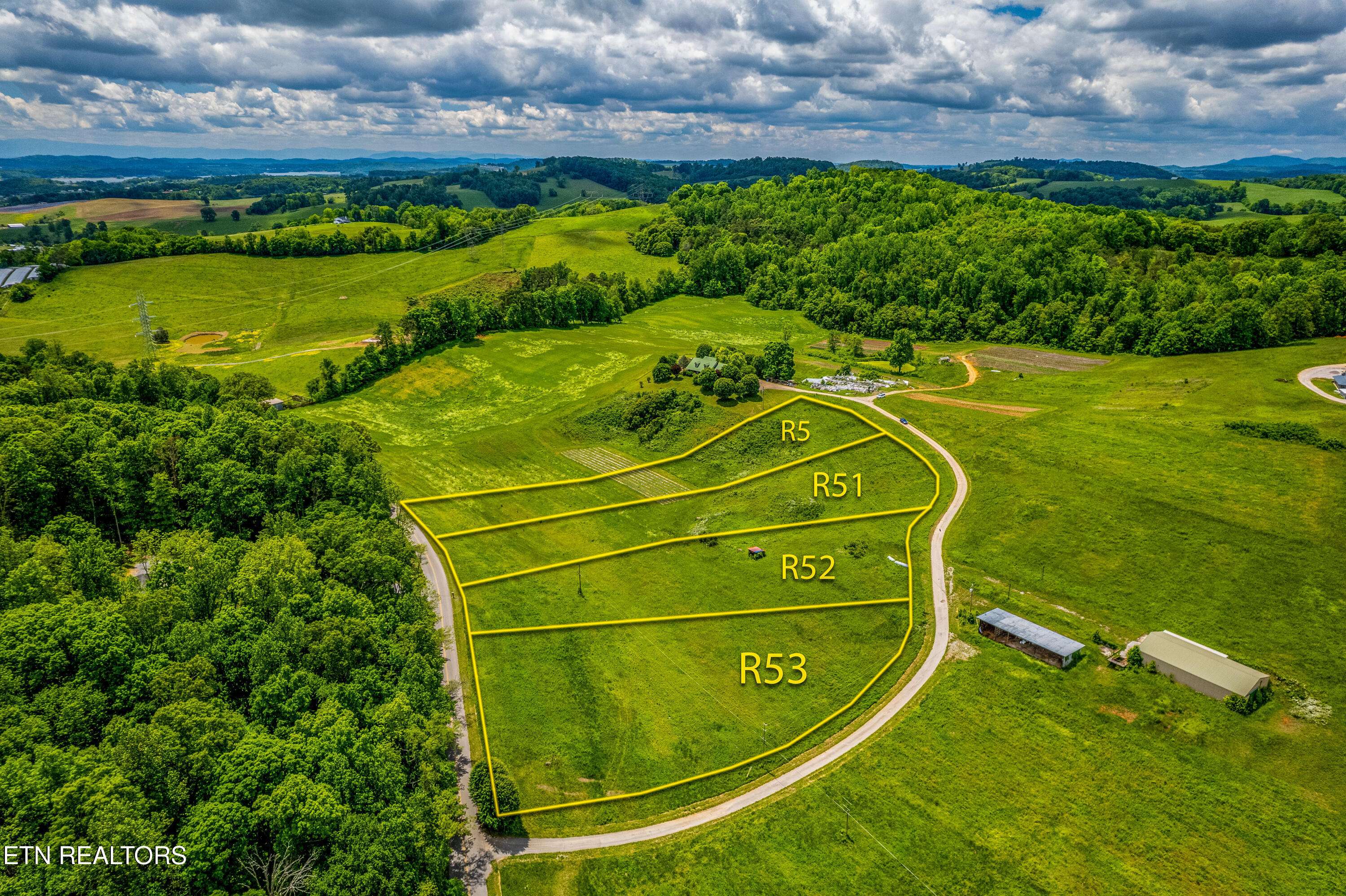 Rutledge, TN 37861,5R Greenlee Rd