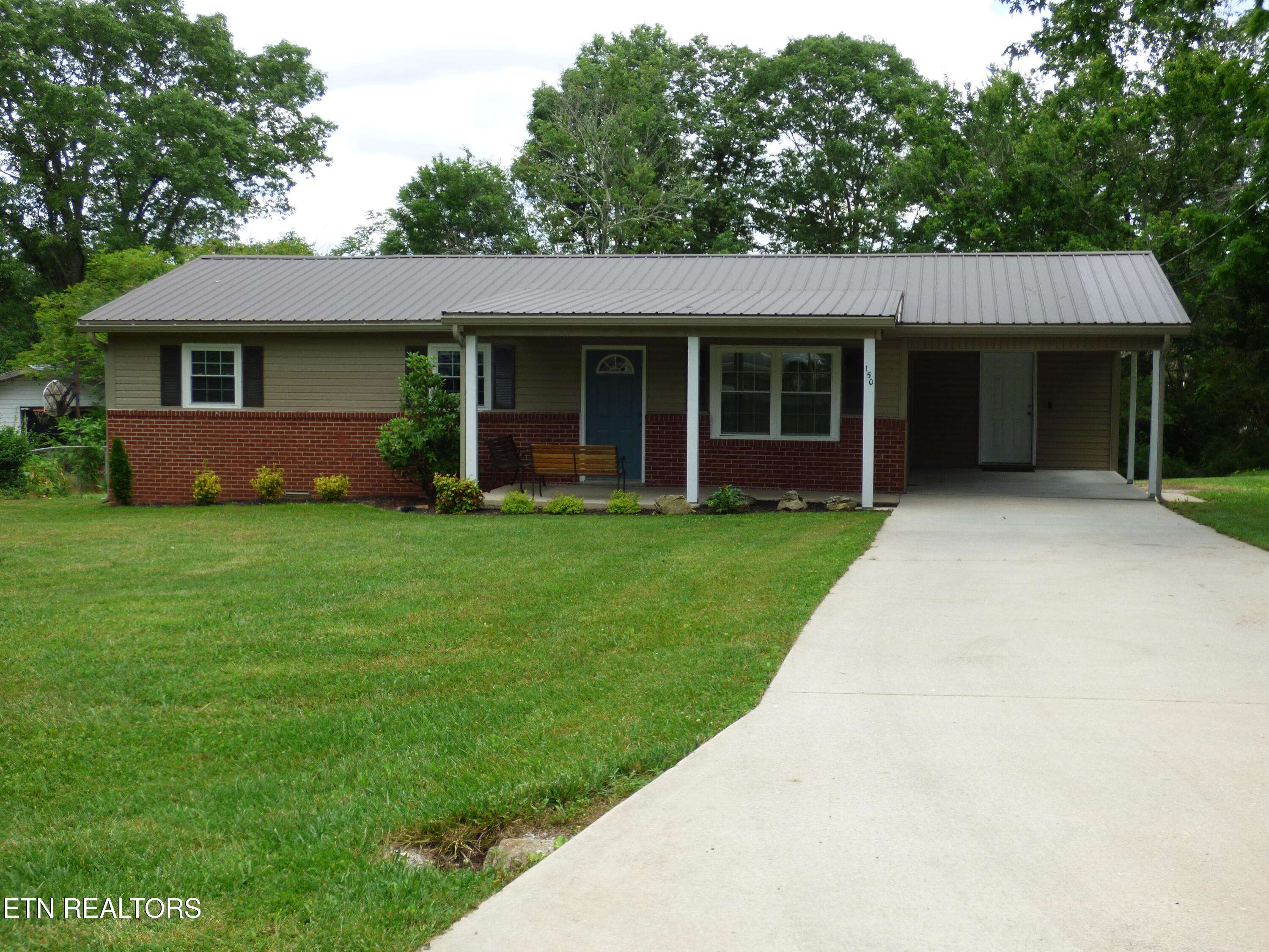 Crossville, TN 38555,150 Dillon St