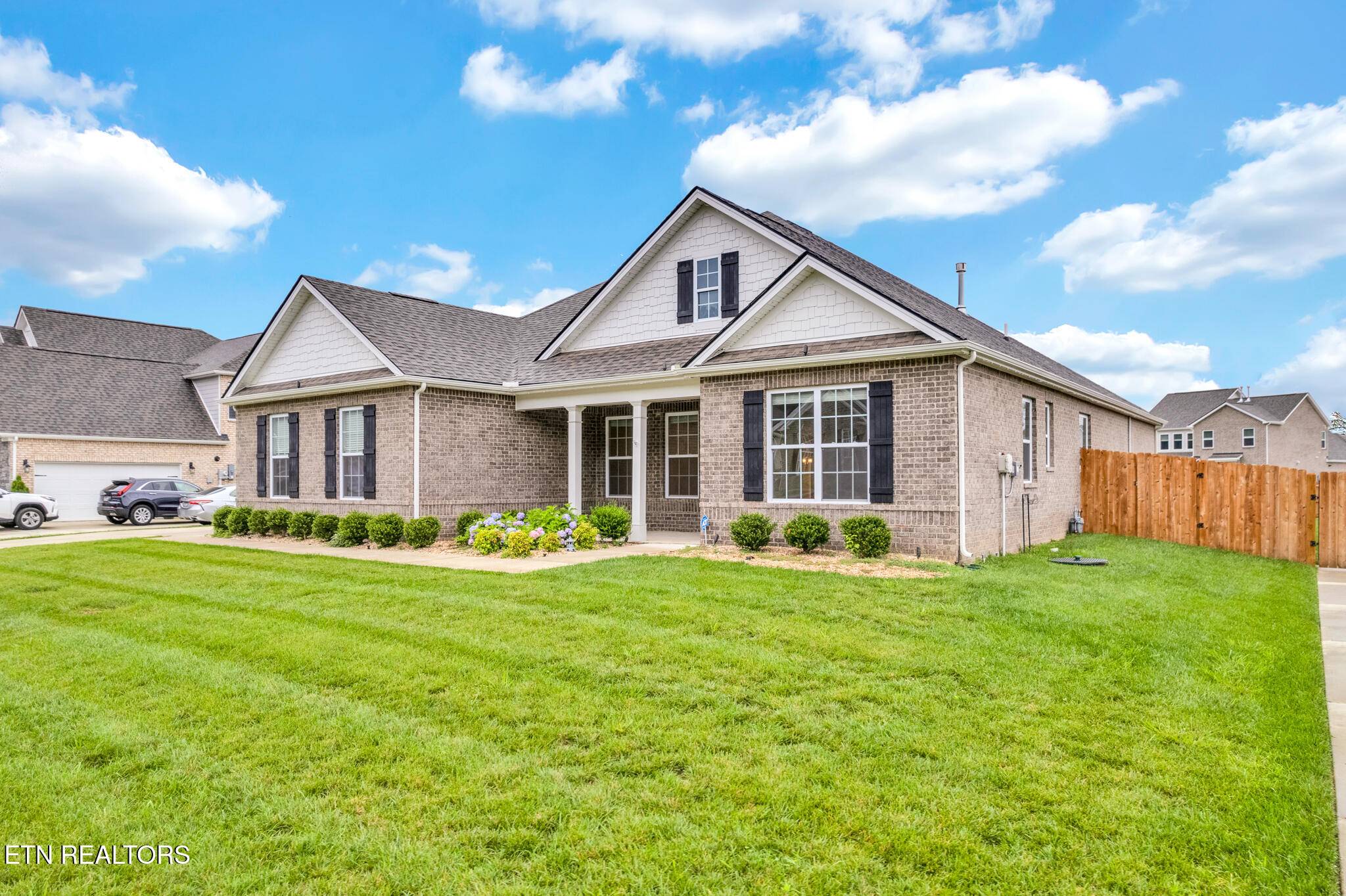Cookeville, TN 38501,215 Greystone Way