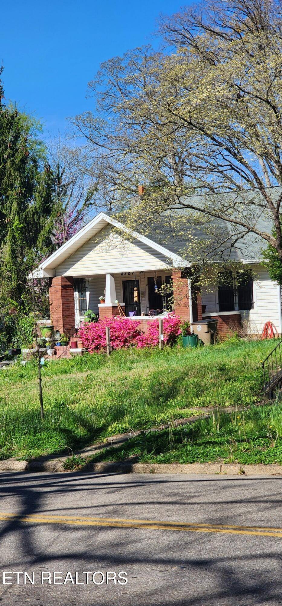 Knoxville, TN 37914,2727 Martin Luther King Jr Ave