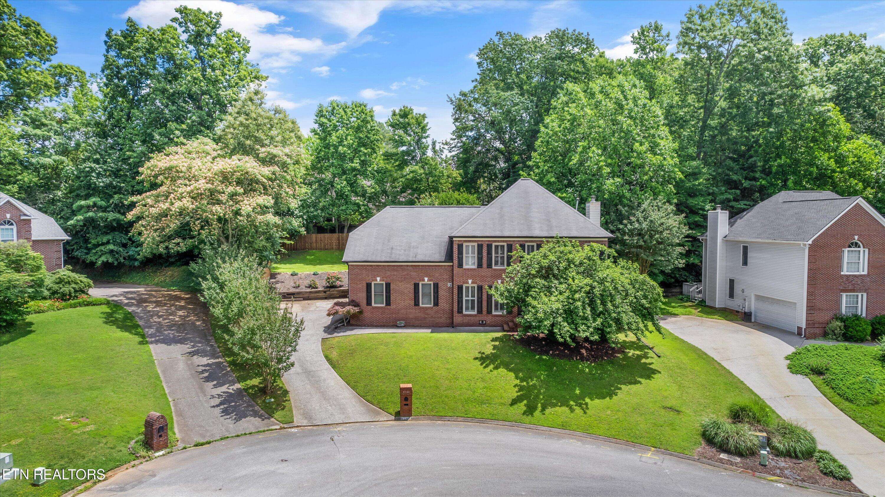 Knoxville, TN 37923,1244 Hearthstone LN