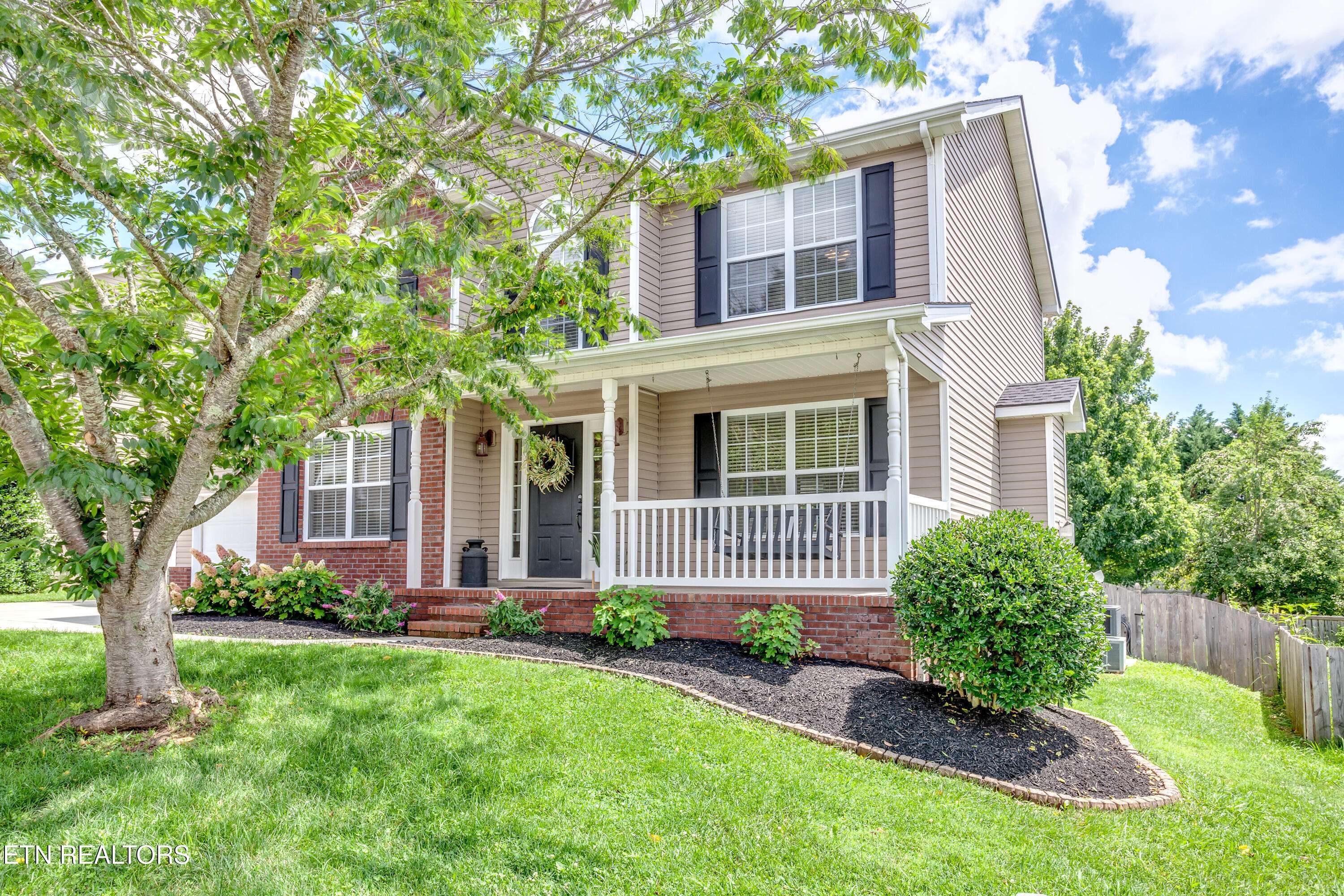 Knoxville, TN 37918,5116 Horsestall DR