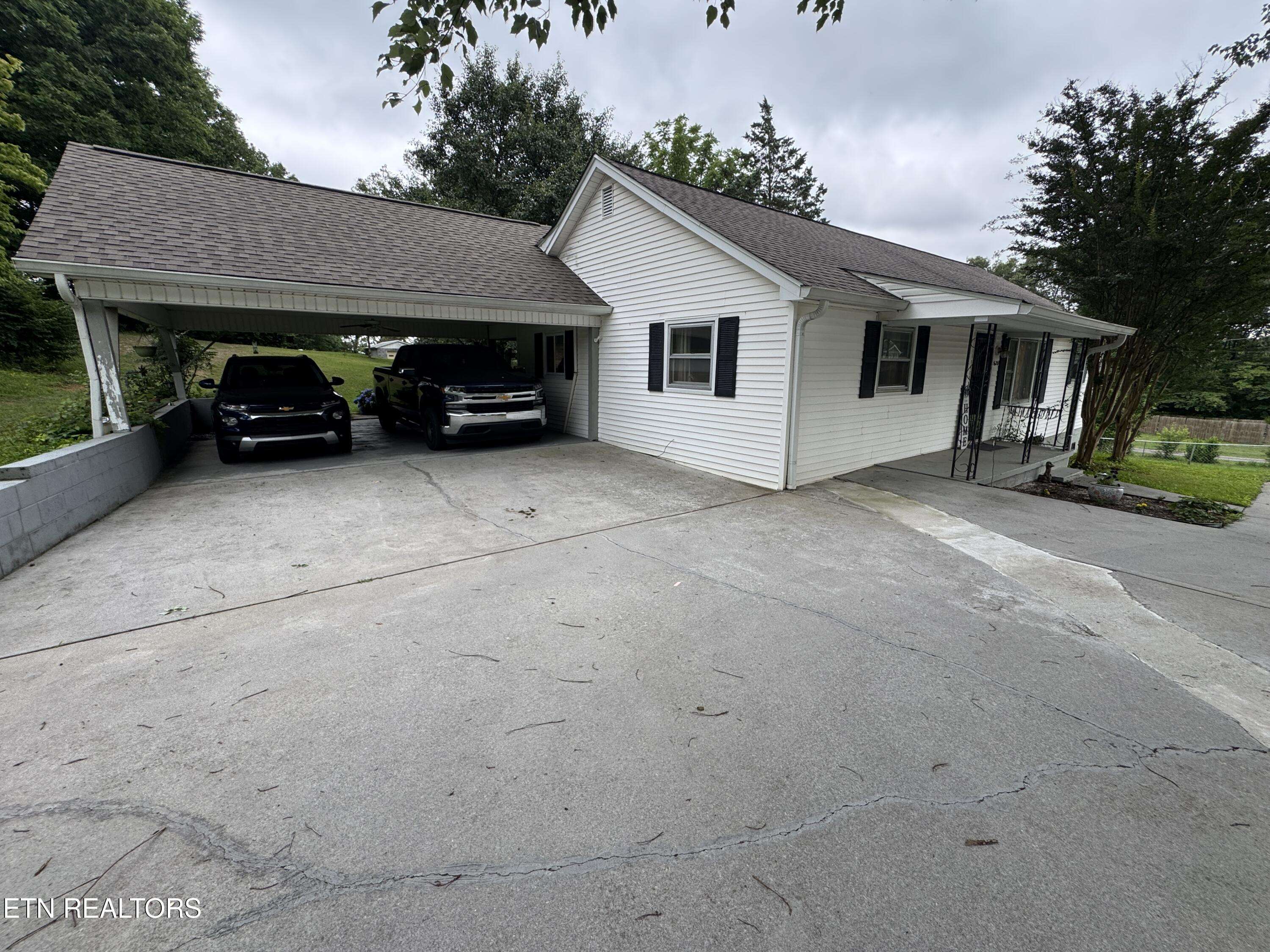 Knoxville, TN 37921,2620 Woods Smith Rd