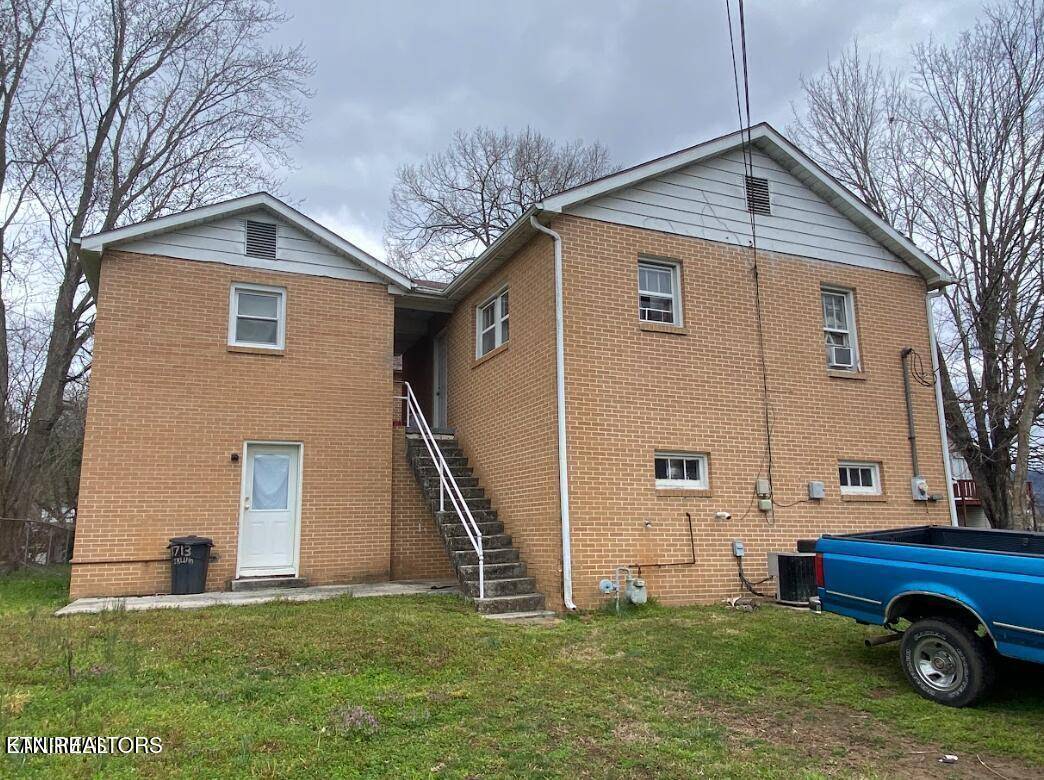 Harriman, TN 37748,722 Sewanee St