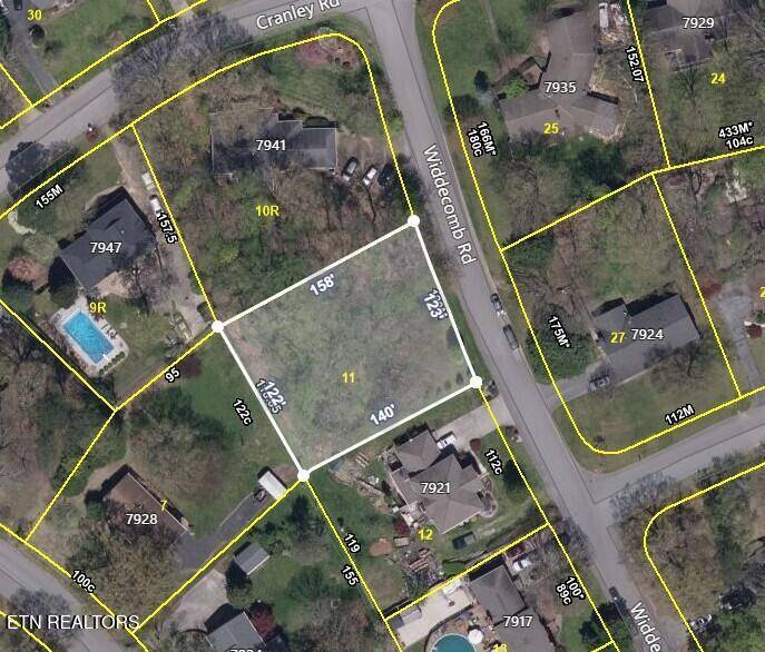 Powell, TN 37849,7925 Widdecomb Rd