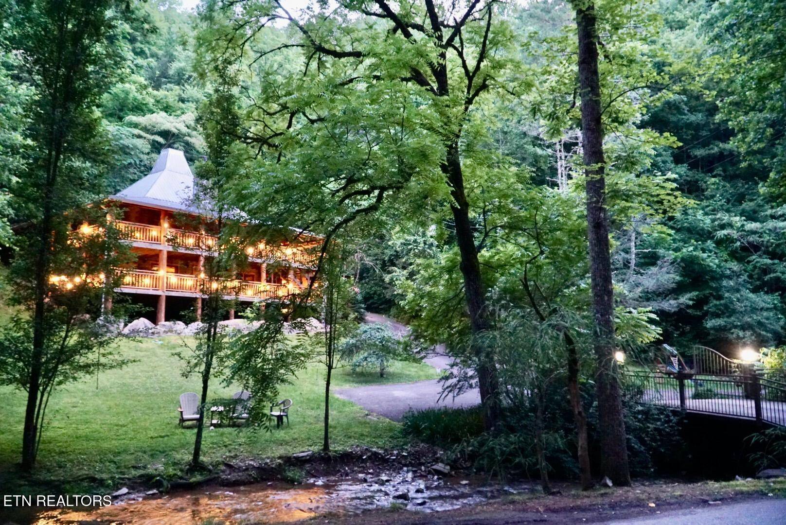 Sevierville, TN 37862,3014 Clear Fork RD