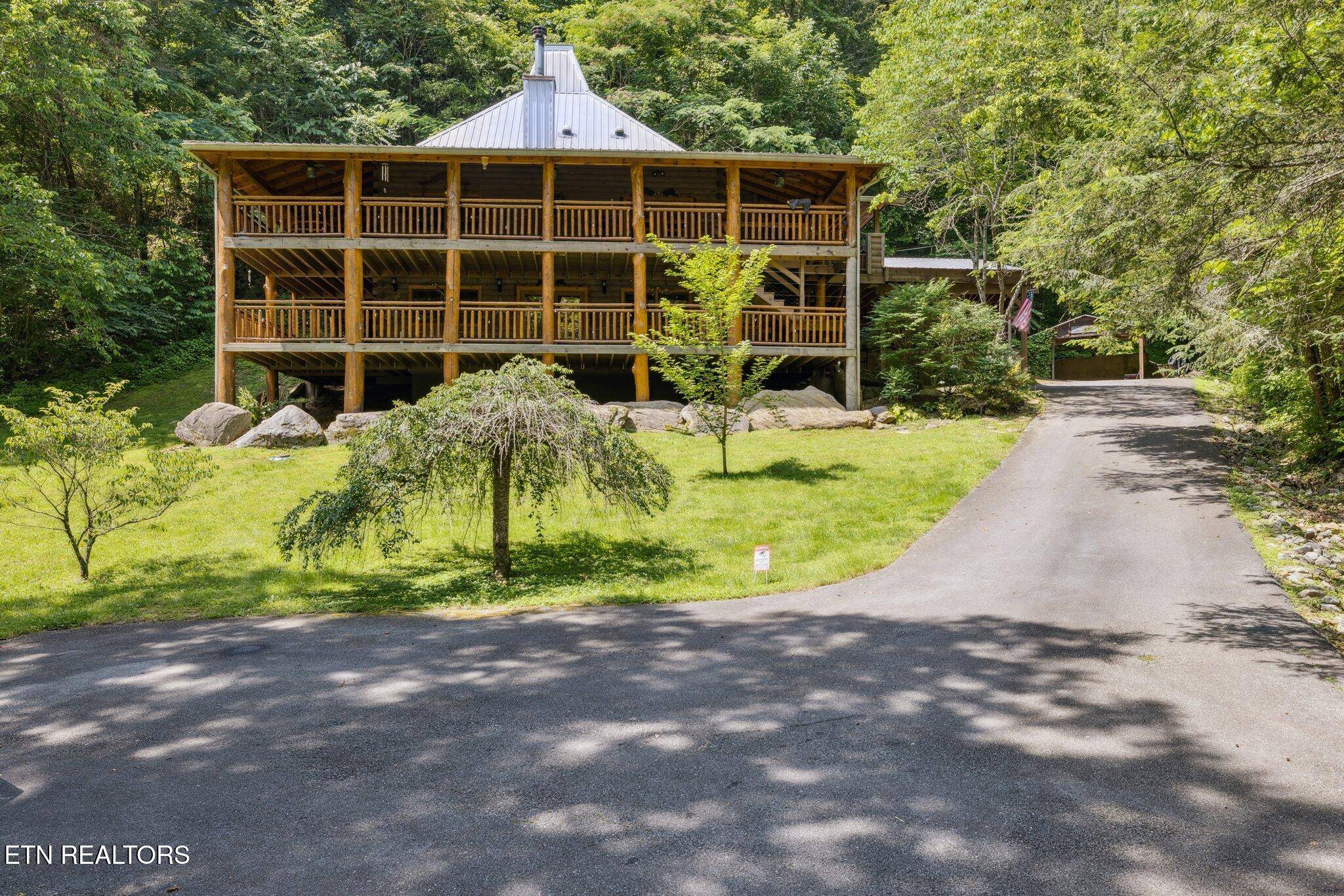 Sevierville, TN 37862,3014 Clear Fork RD