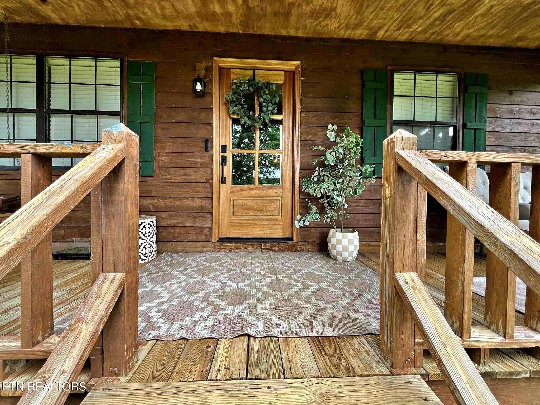 Ten Mile, TN 37880,603 Culvahouse Road CIR