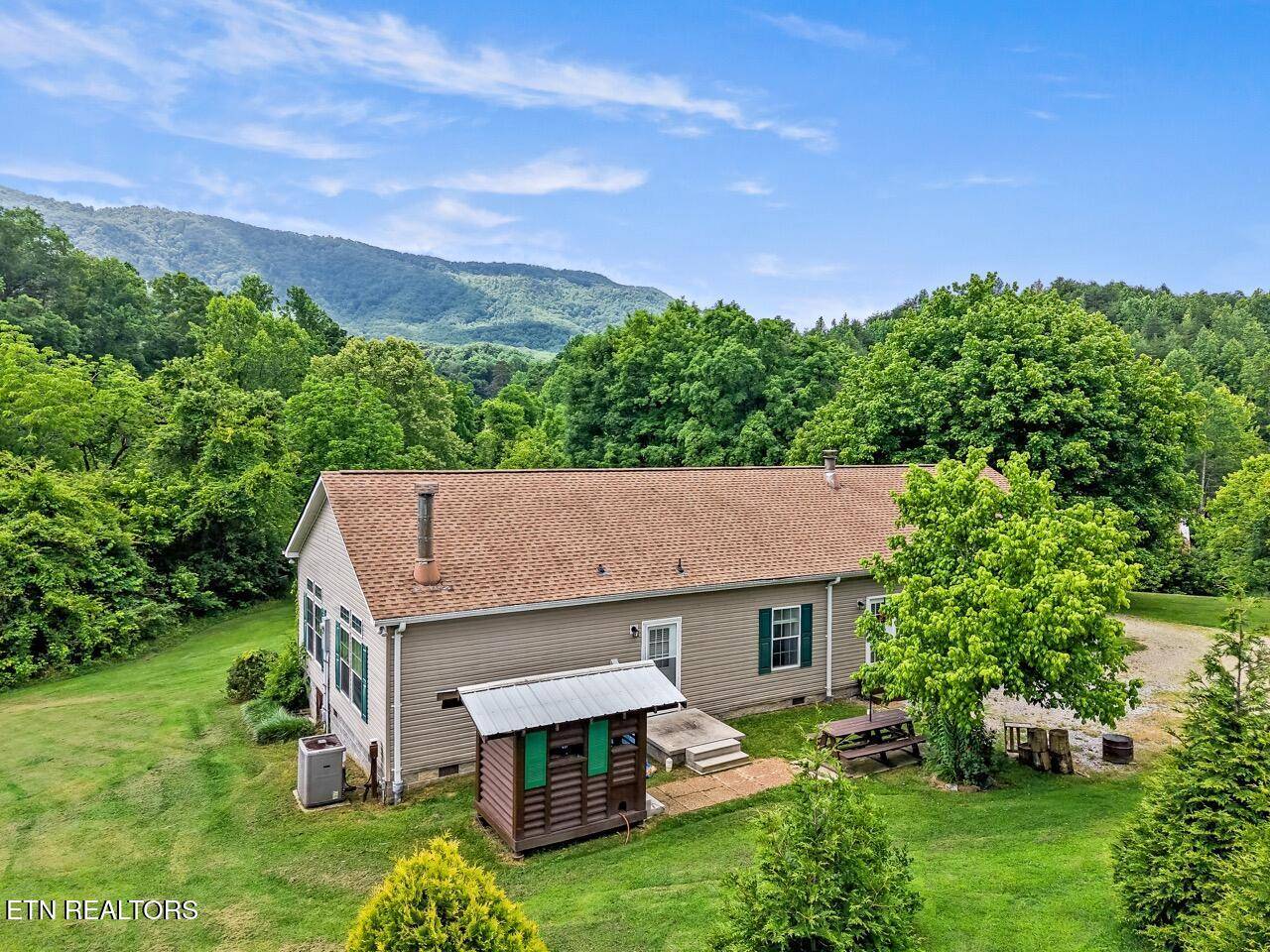Seymour, TN 37865,1914 Old Chilhowee Rd
