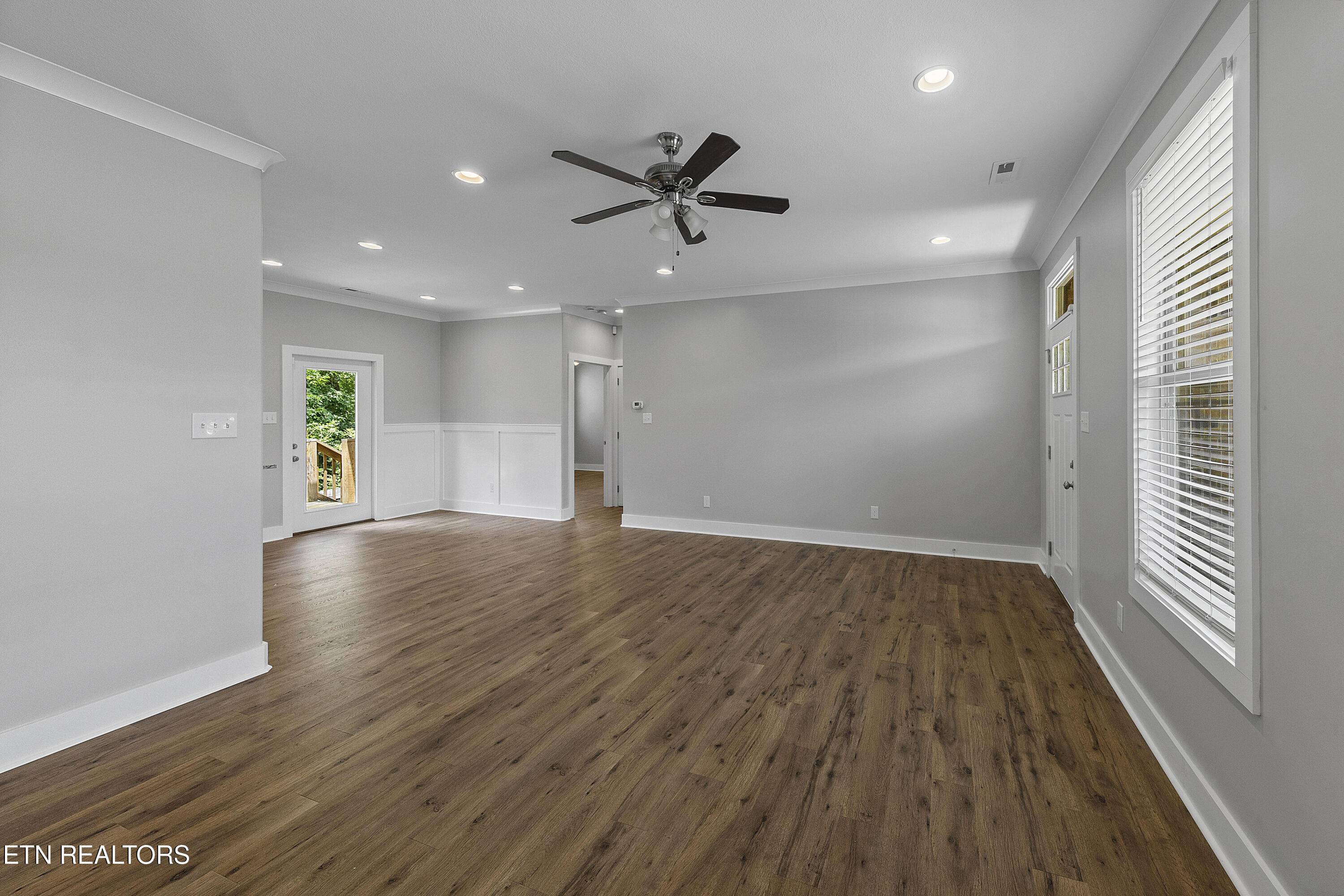 Knoxville, TN 37912,533 Greystoke LN