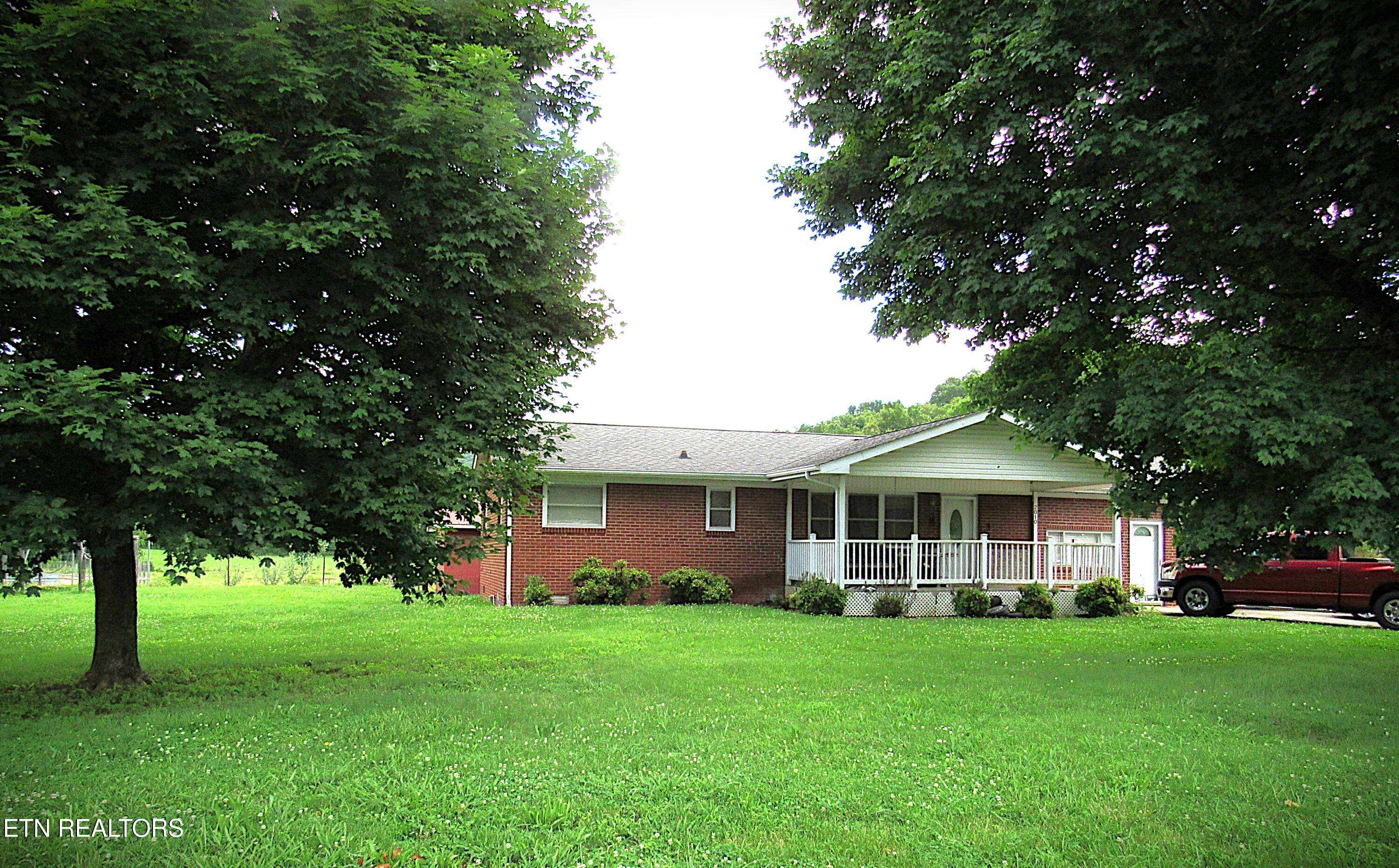 New Market, TN 37820,2010 Rocky Valley Rd