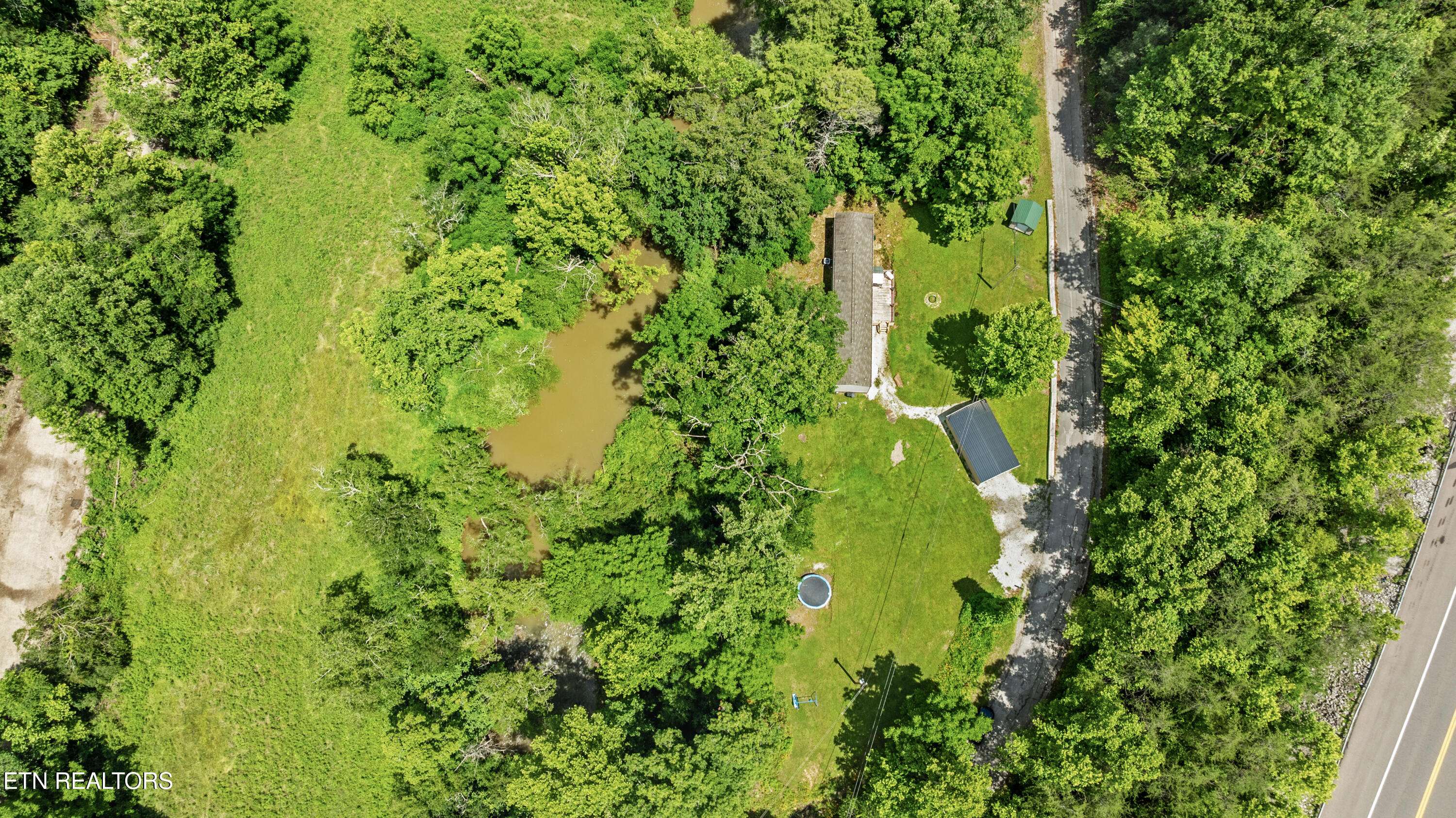 Huntsville, TN 37756,567 Jeffers Rd