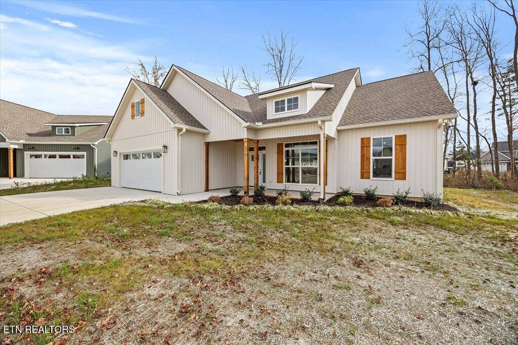 Cookeville, TN 38506,2297 Lopez CT