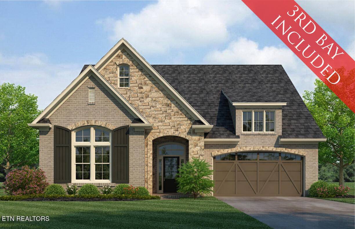 Knoxville, TN 37934,Lot 17 Sweatleaf LN