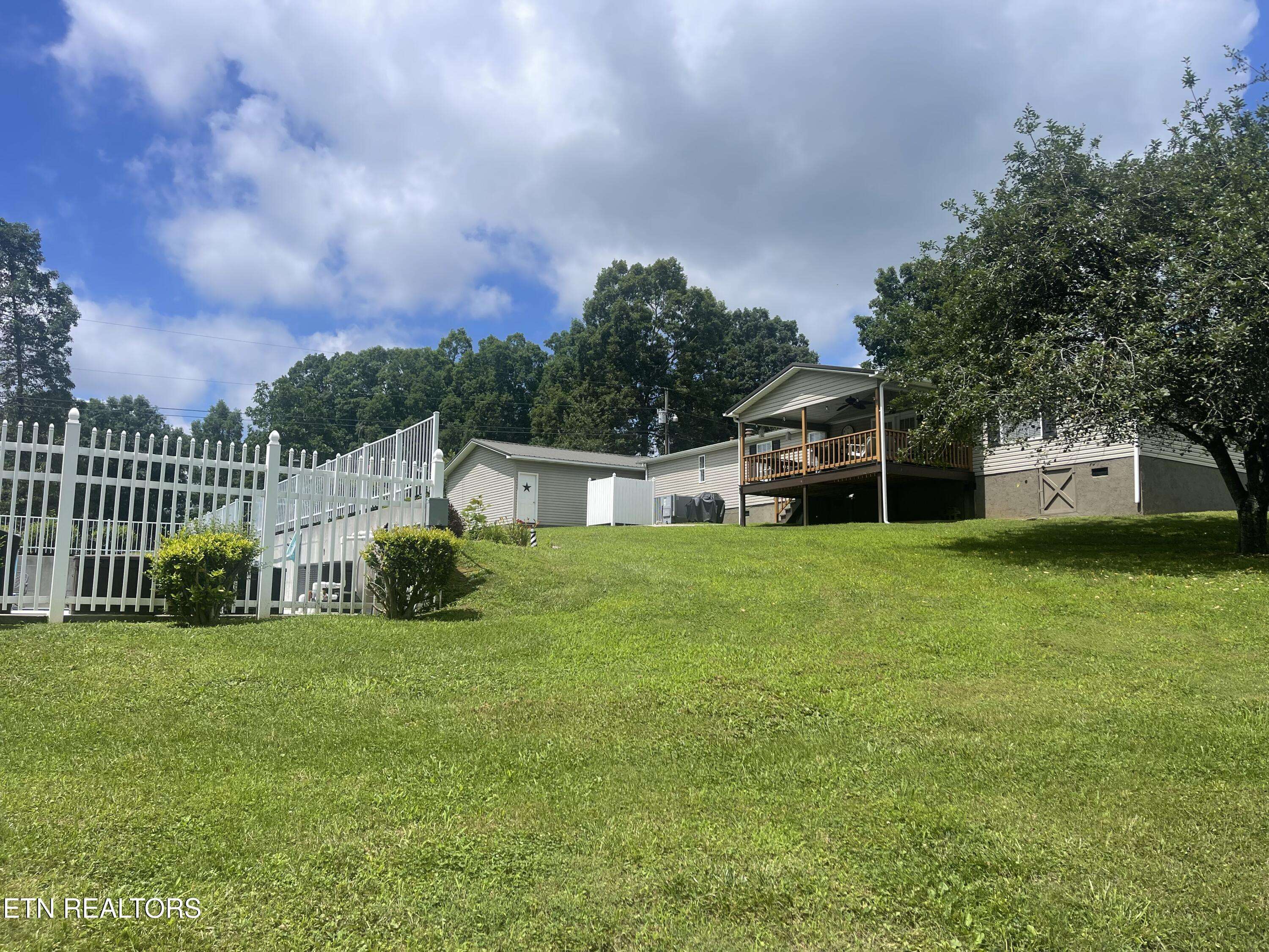Riceville, TN 37370,687 County Road 135