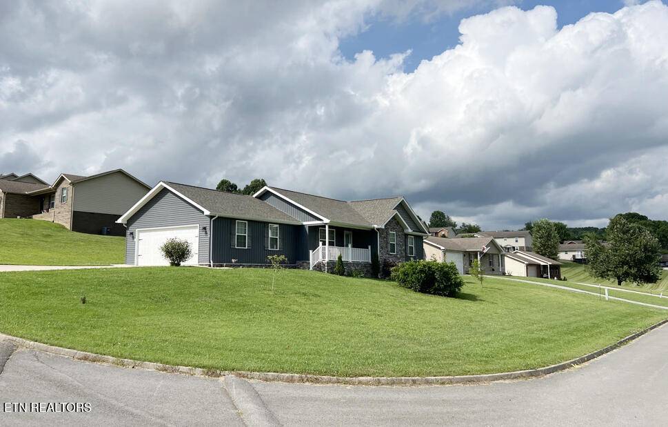 New Tazewell, TN 37825,198 Altina CIR