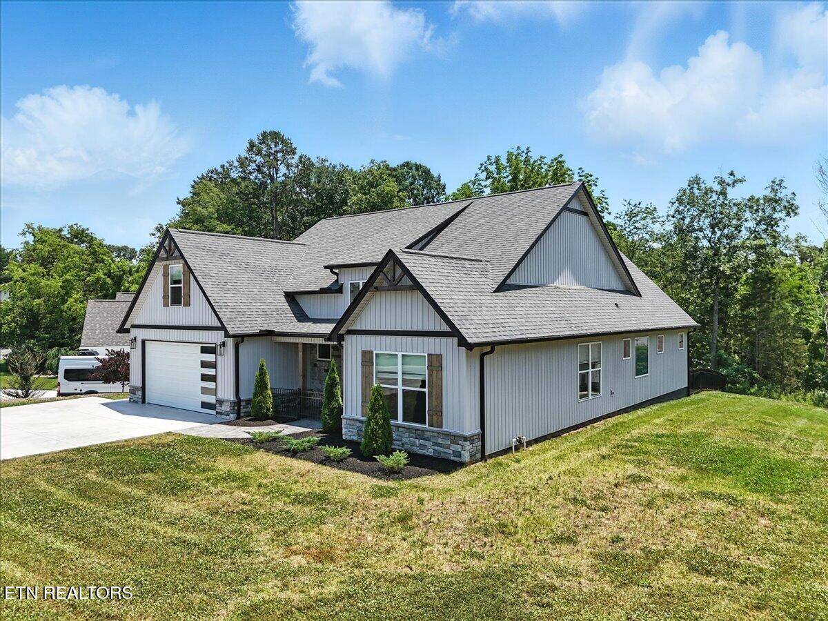 Loudon, TN 37774,152 Pocola WAY