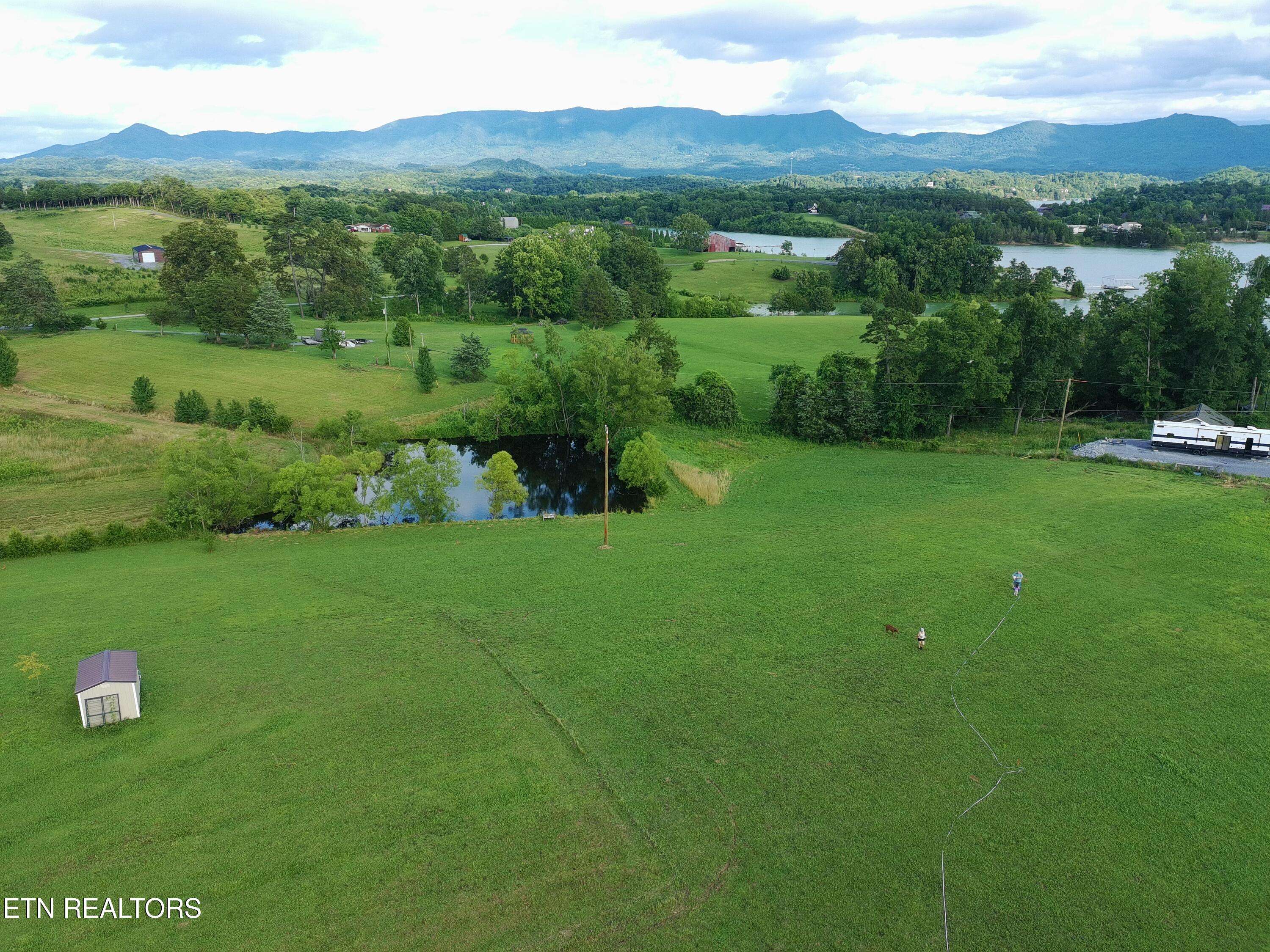 Dandridge, TN 37725,Lot 3 Chestnut Hill Rd