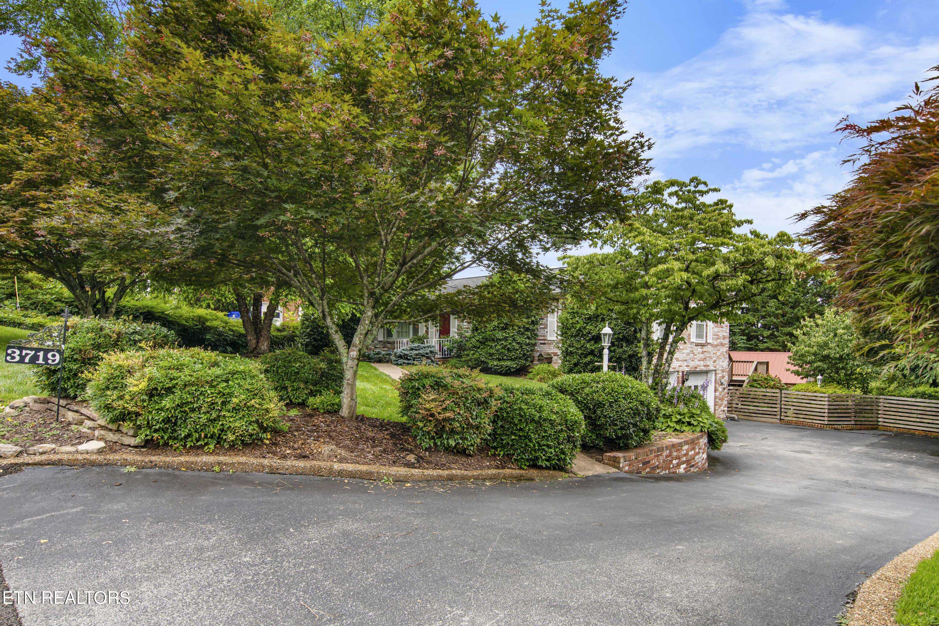 Knoxville, TN 37921,3719 Frostwood Rd