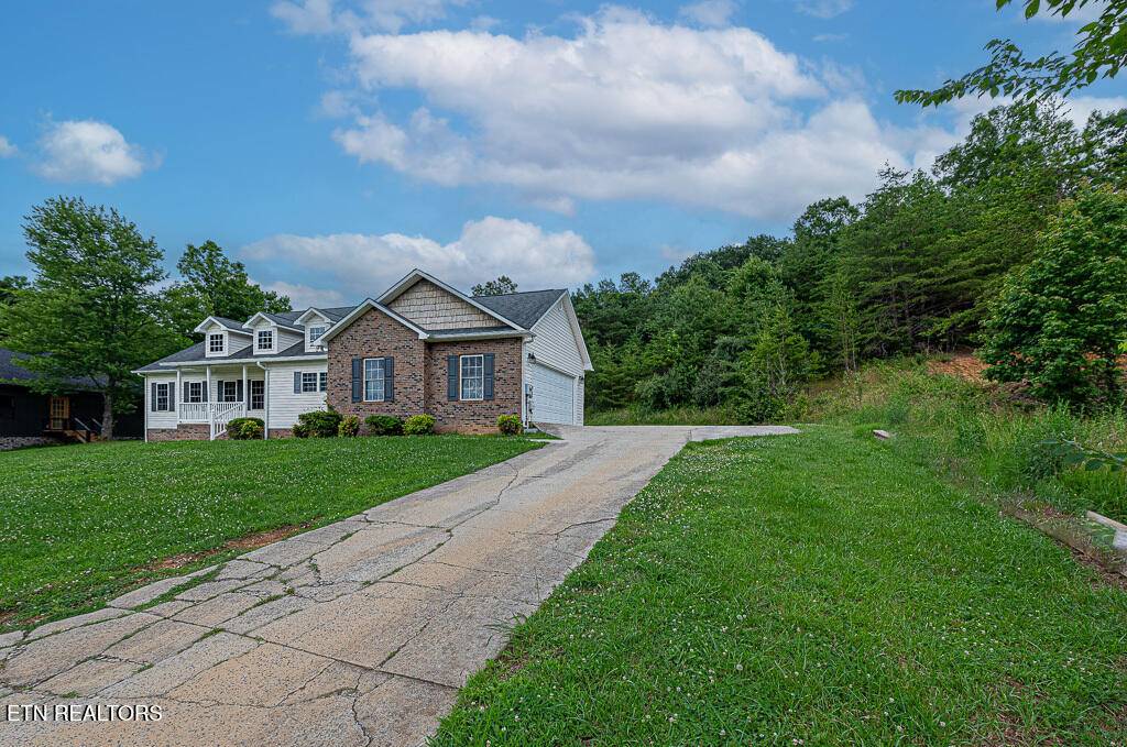 Decatur, TN 37322,200 Park CIR