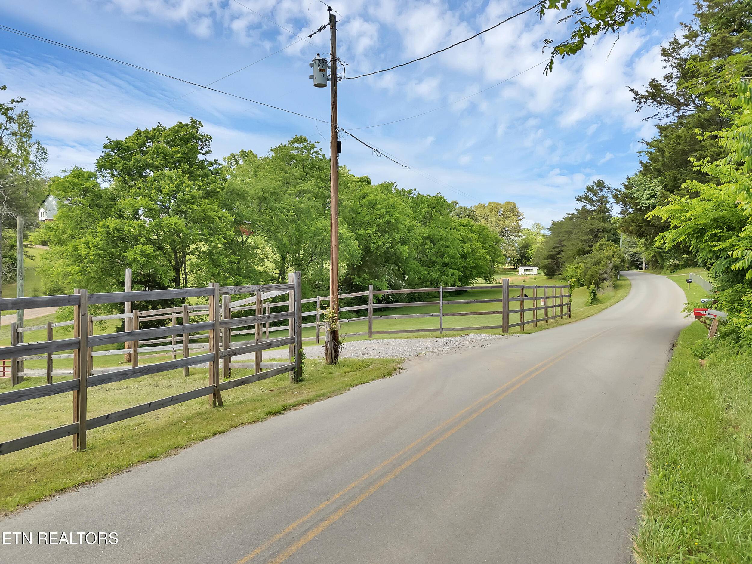 Friendsville, TN 37737,Marble Hill Rd (8+ Acres)