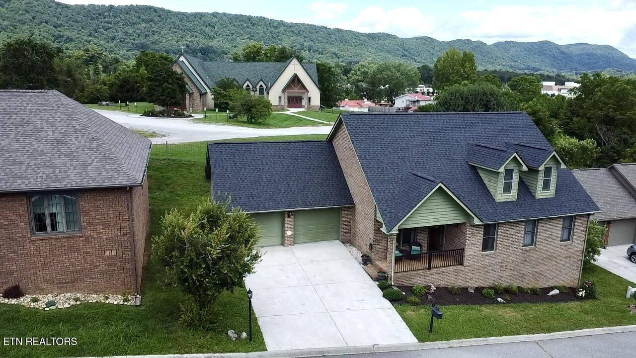 Lafollette, TN 37766,135 Whisper Creek Rd