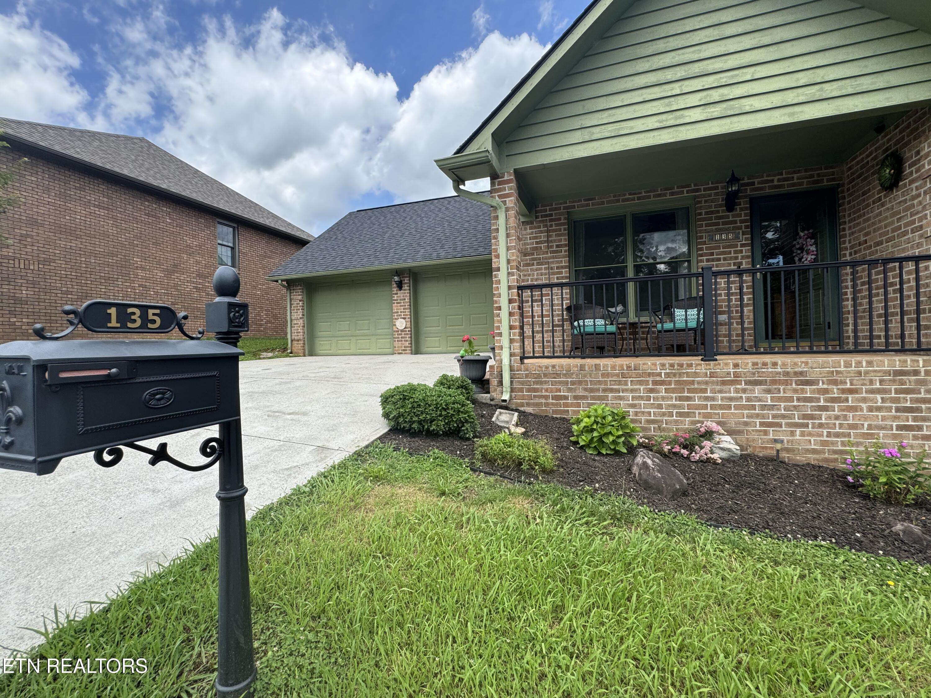 Lafollette, TN 37766,135 Whisper Creek Rd