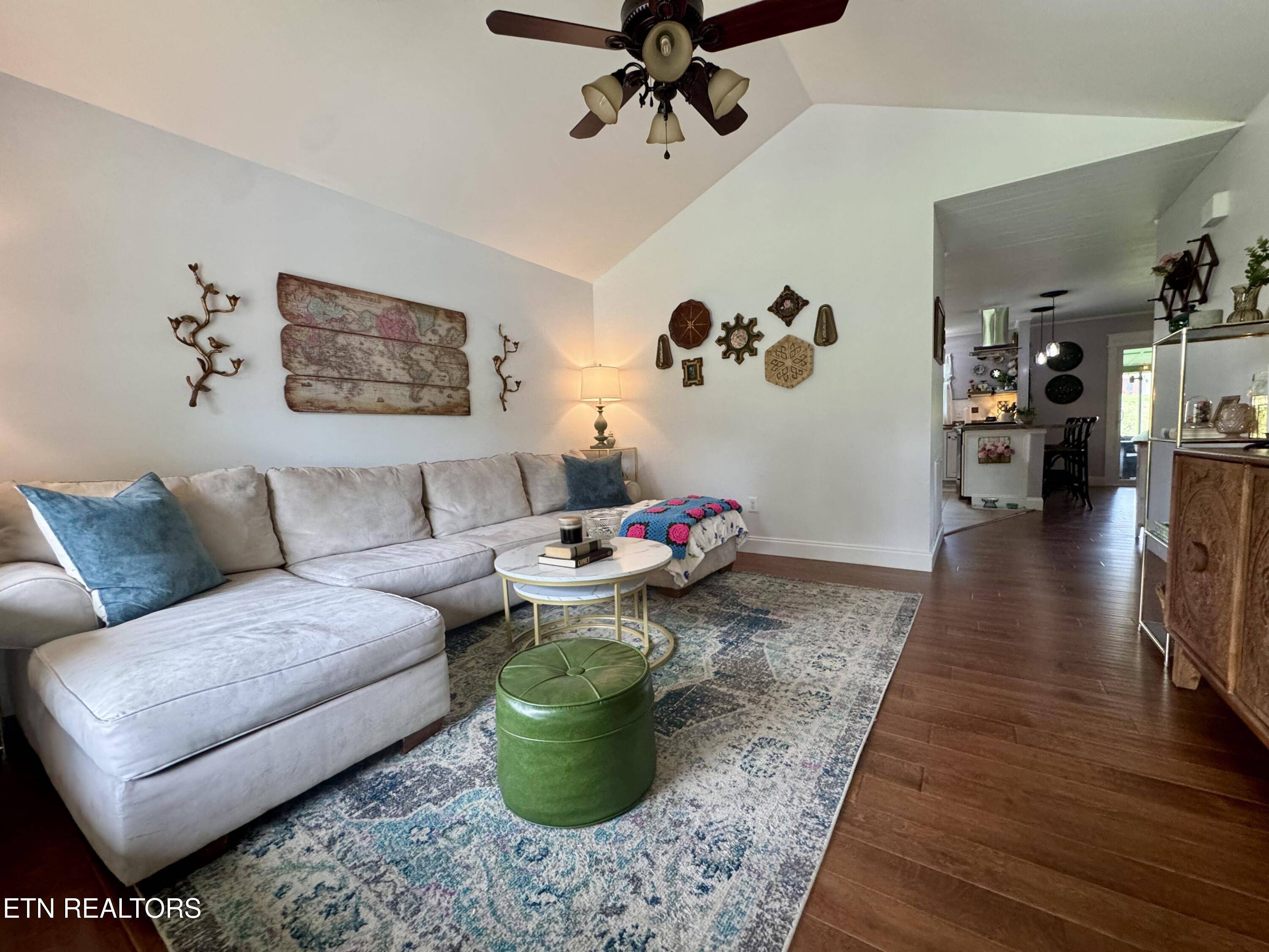 Lafollette, TN 37766,135 Whisper Creek Rd