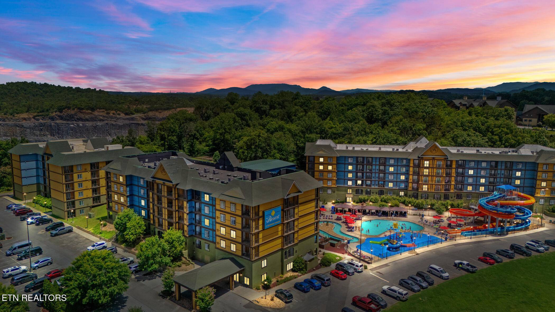 Sevierville, TN 37862,225 Collier DR #2111