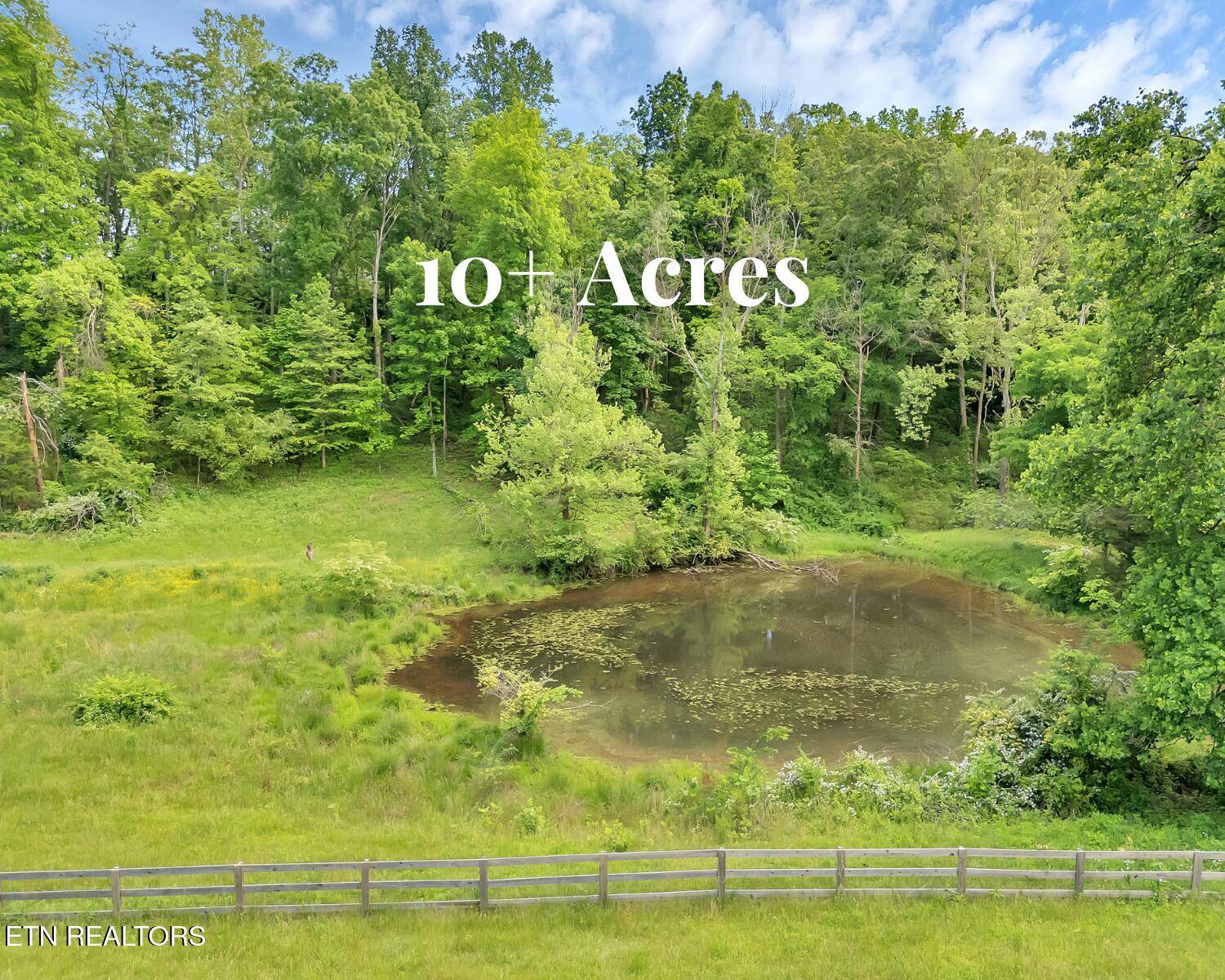 Friendsville, TN 37737,Marble Hill Rd (10+ Acres)