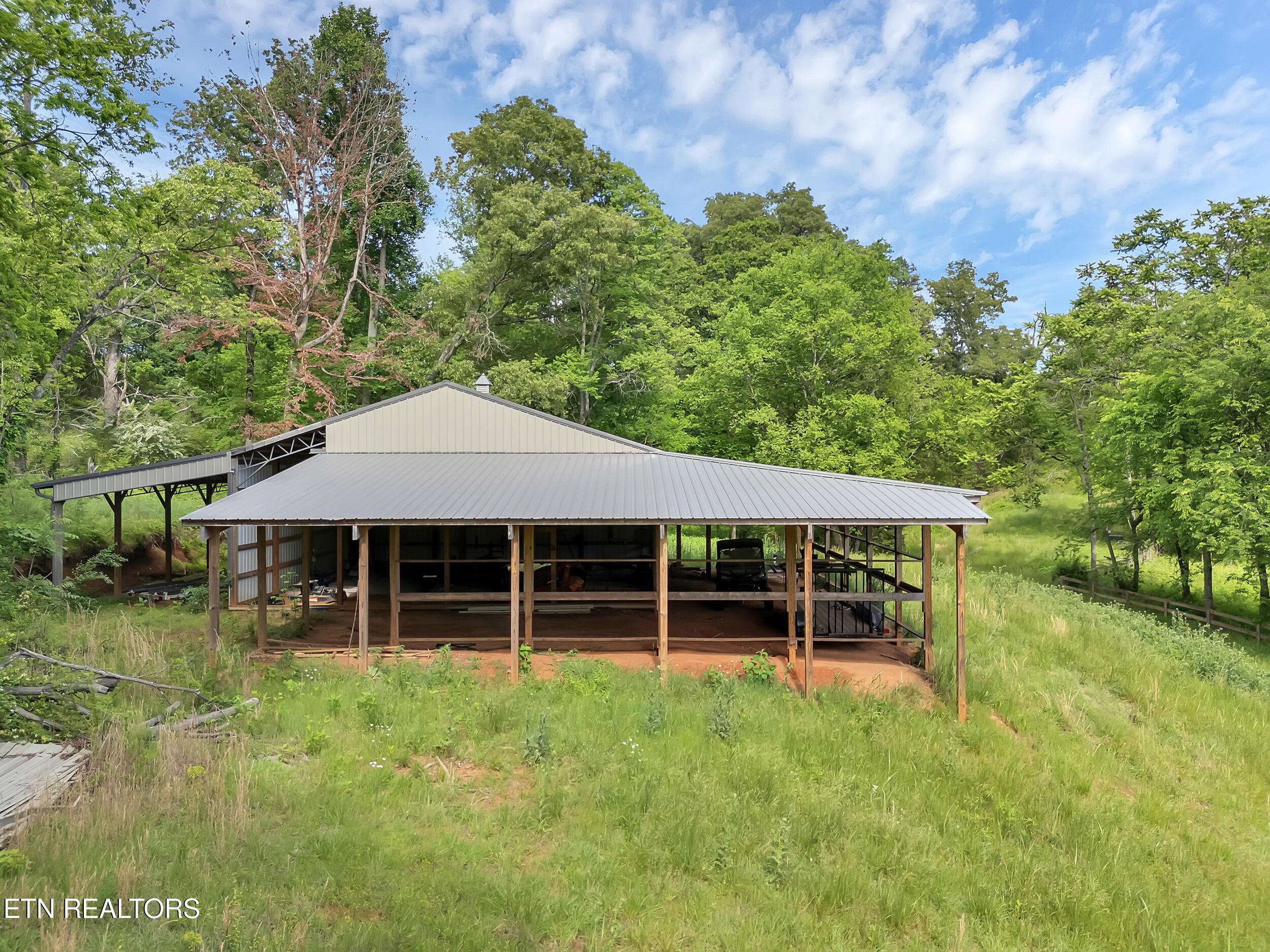Friendsville, TN 37737,Marble Hill Rd (5+ Acres)
