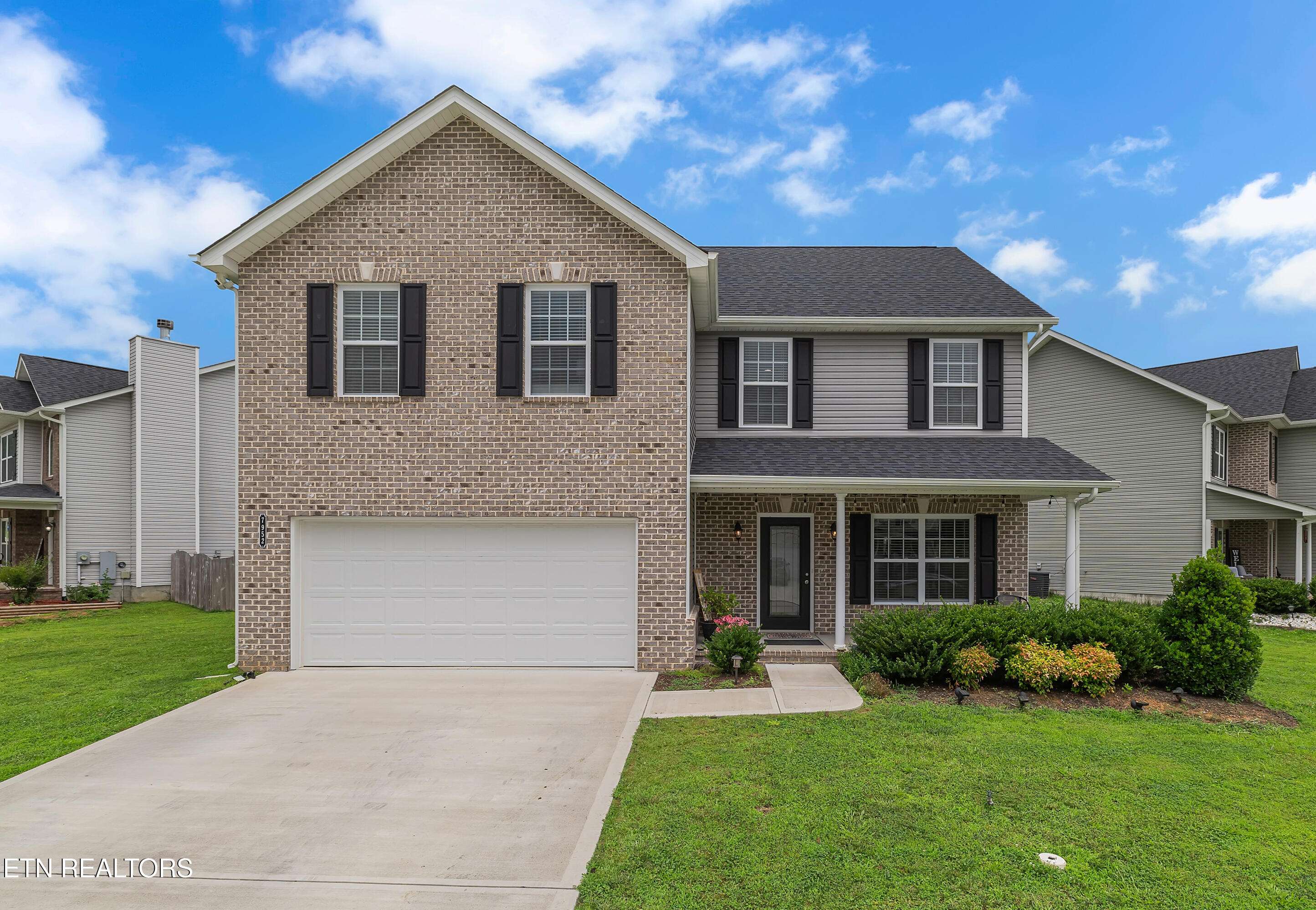 Knoxville, TN 37924,7952 Cambridge Reserve DR