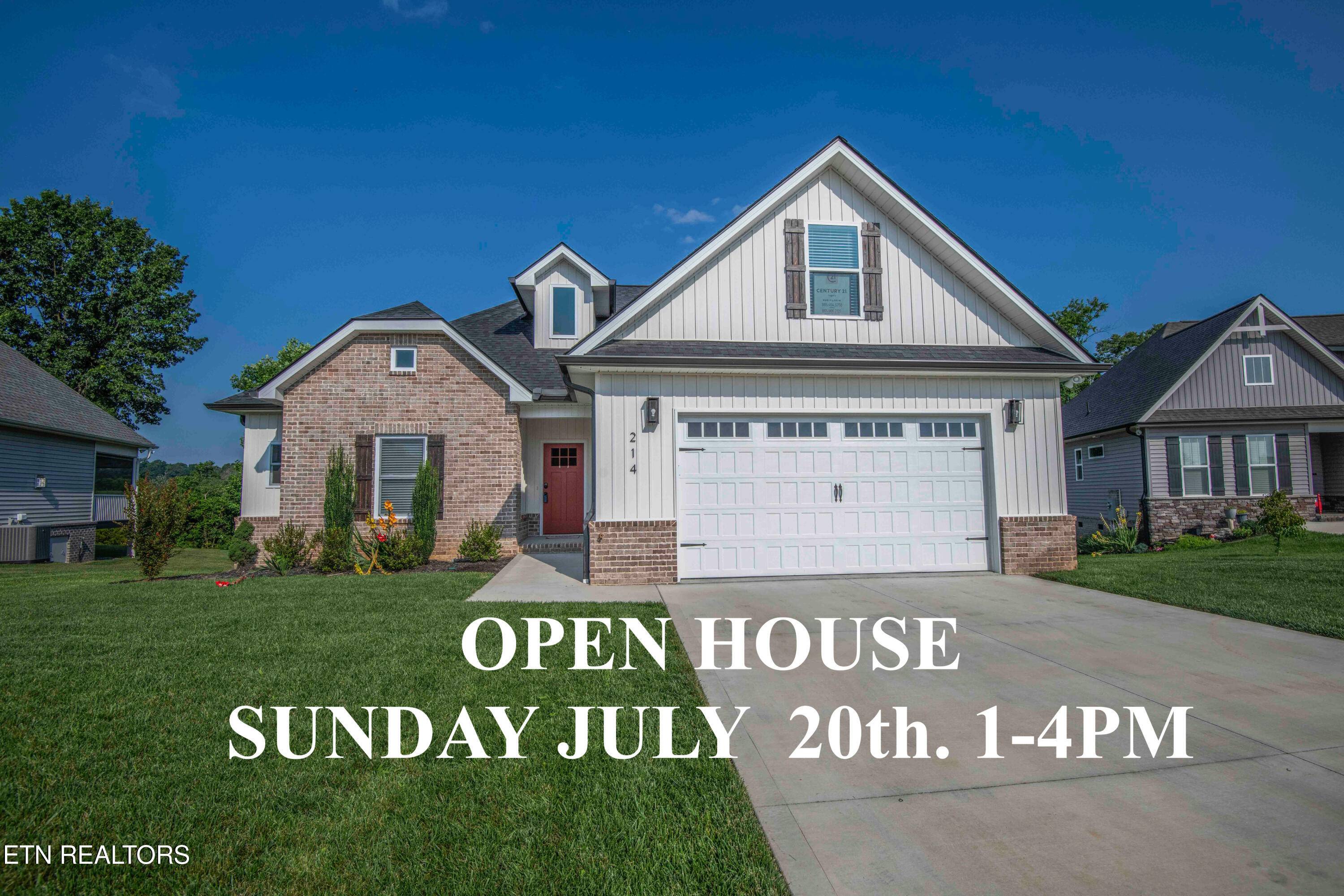 Loudon, TN 37774,214 Nuhya TRCE
