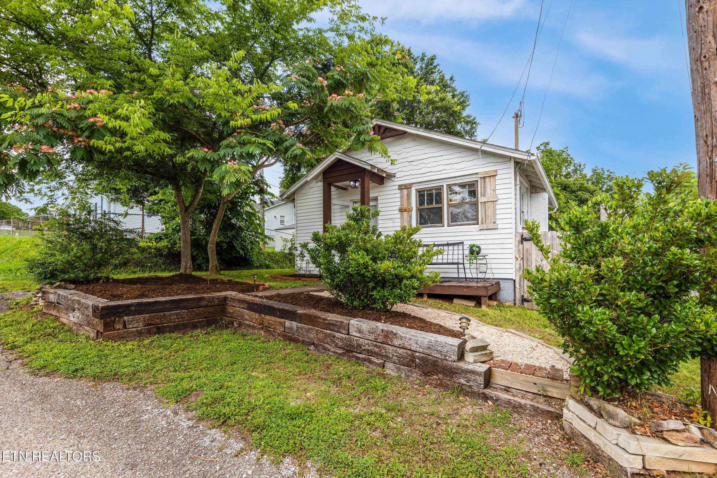 Knoxville, TN 37918,2601 Fenwood DR