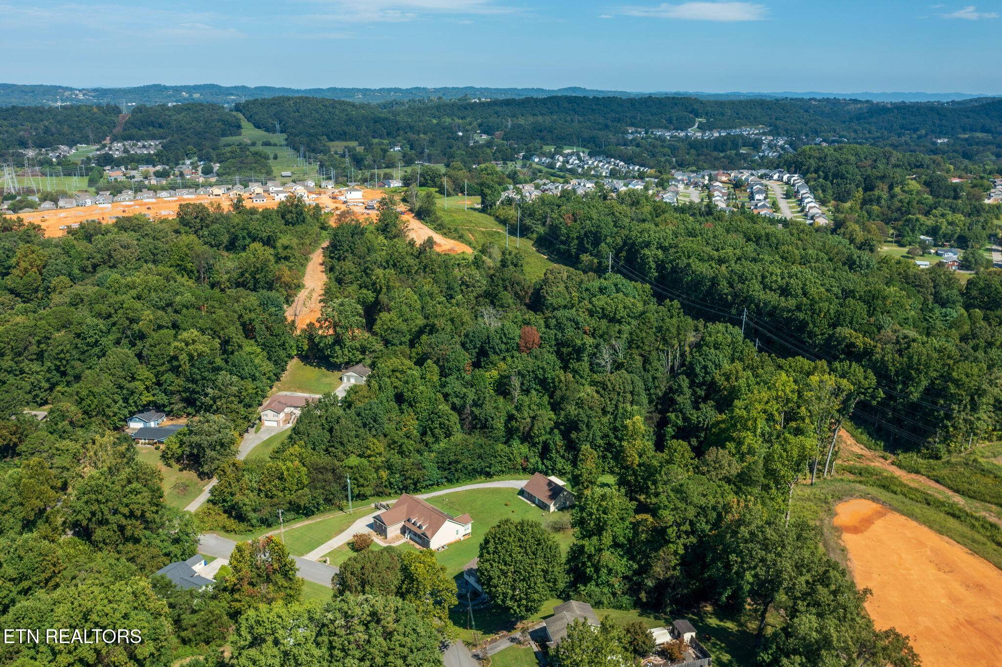 Knoxville, TN 37924,1717 PARKRIDGE DR
