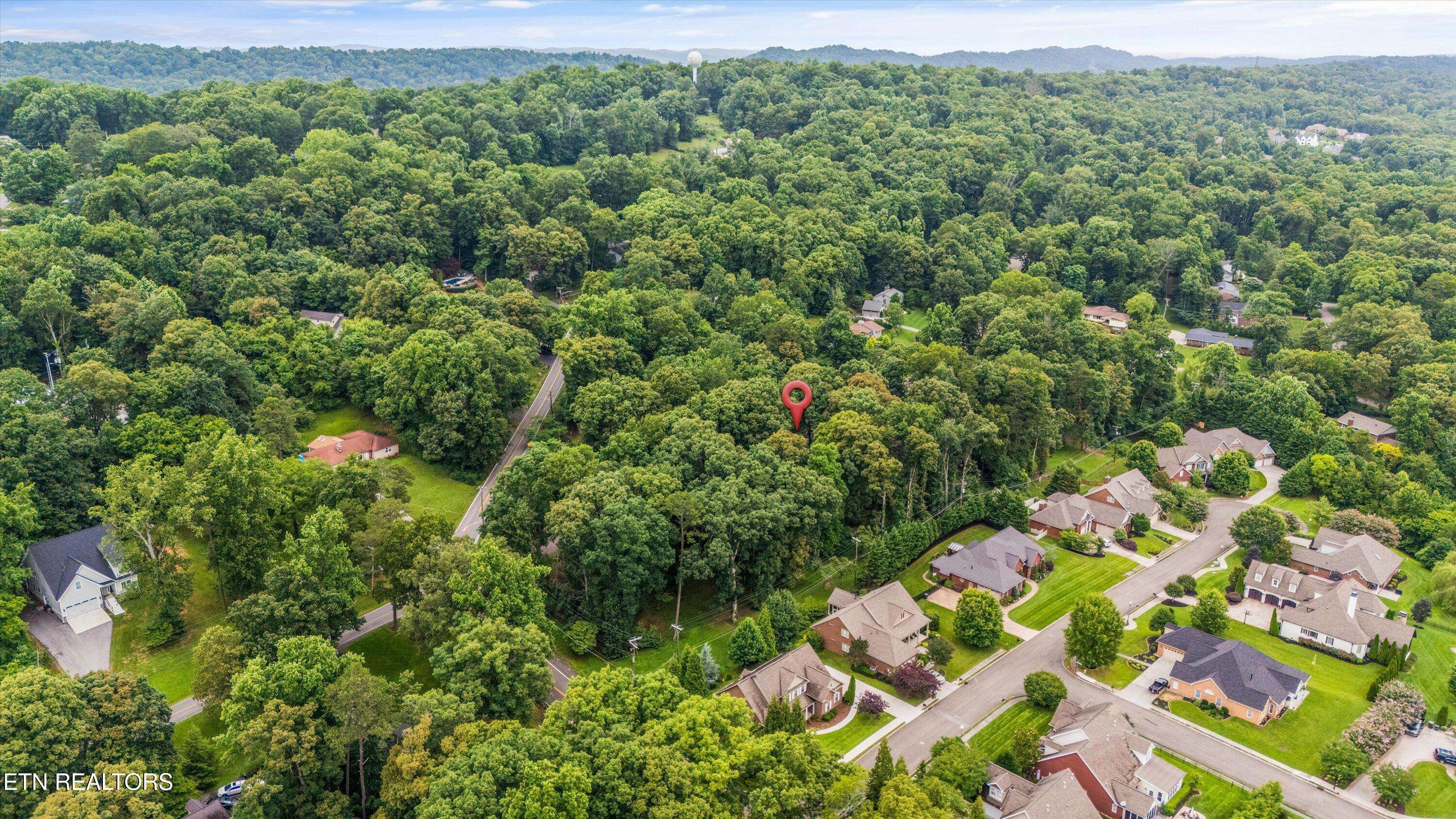 Knoxville, TN 37918,0 Malibu DR