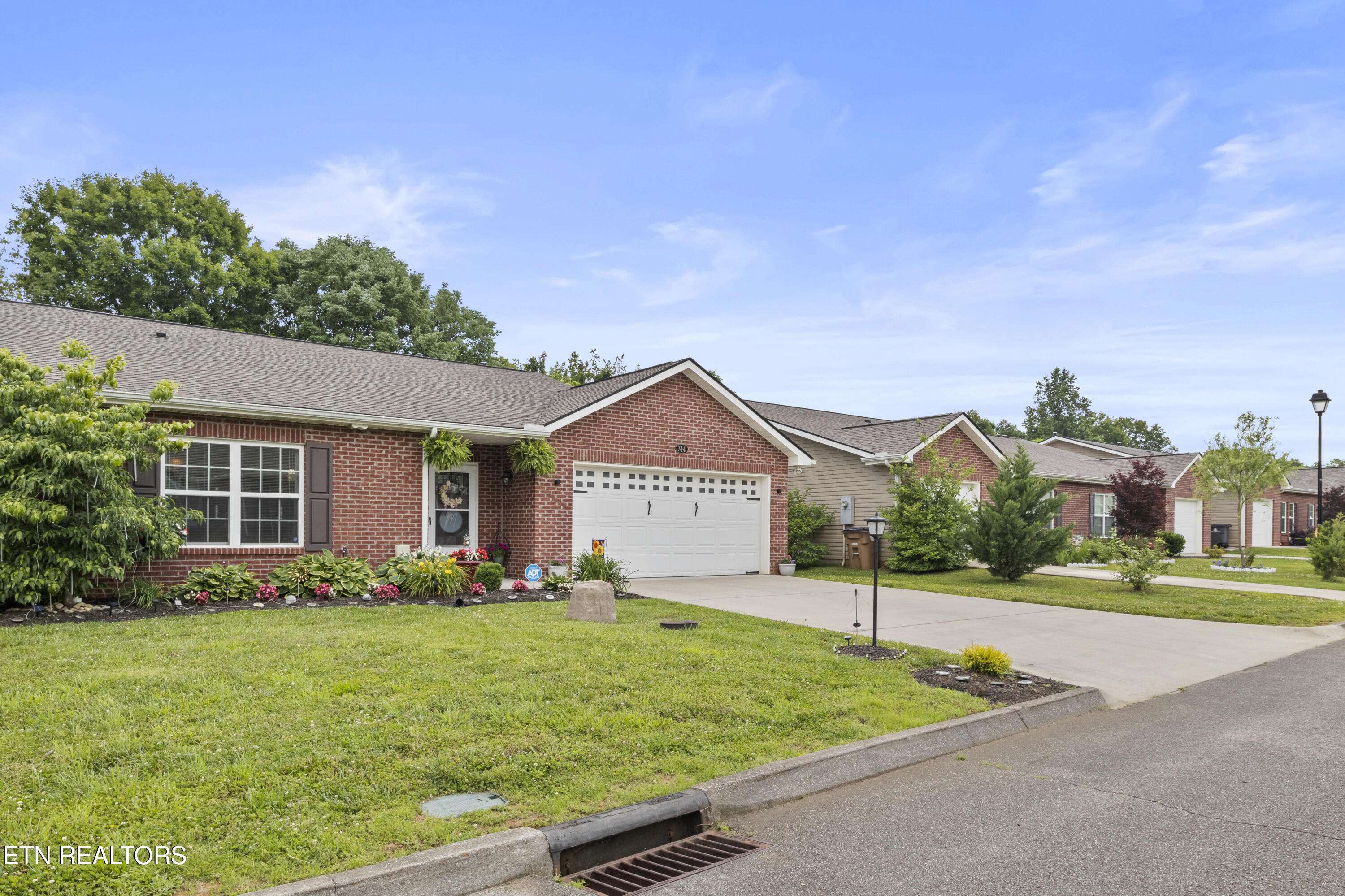 Knoxville, TN 37914,744 Spring Park Rd